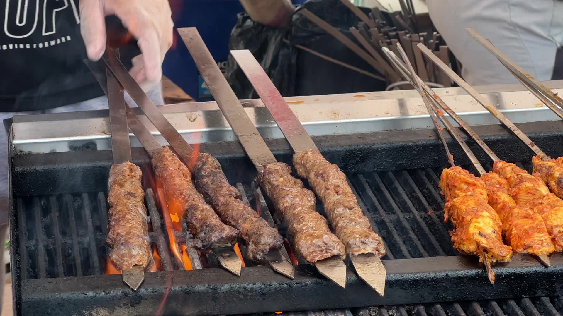 Taste of the Middle East Festival