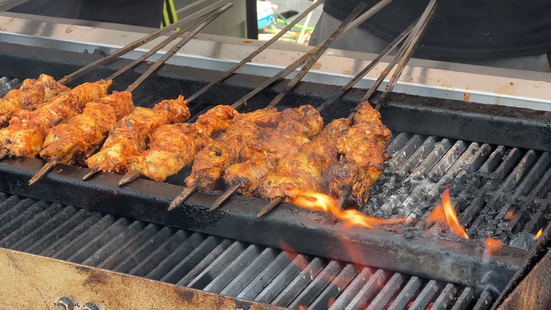 Taste of the Middle East Festival