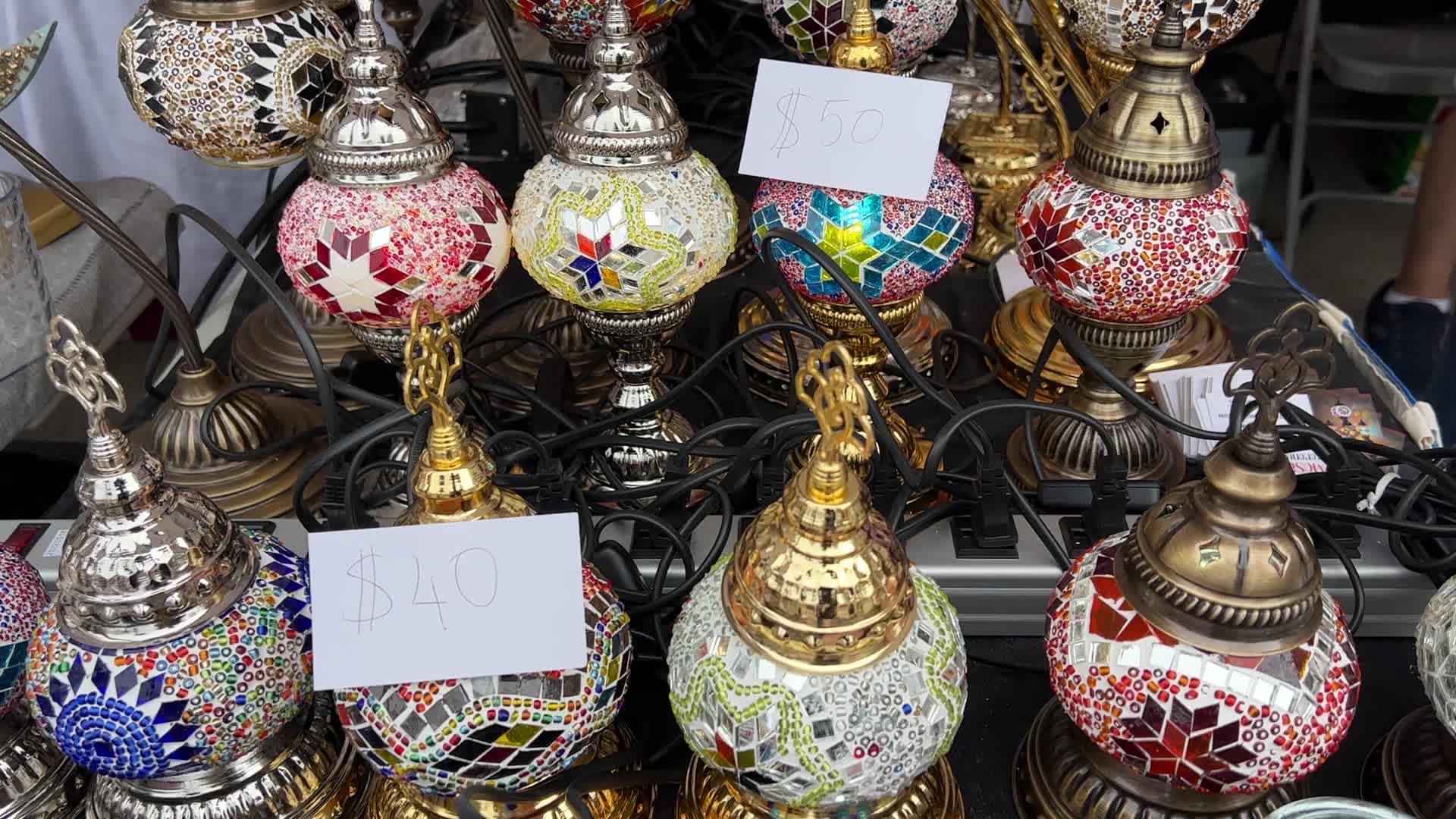Taste of the Middle East Festival 