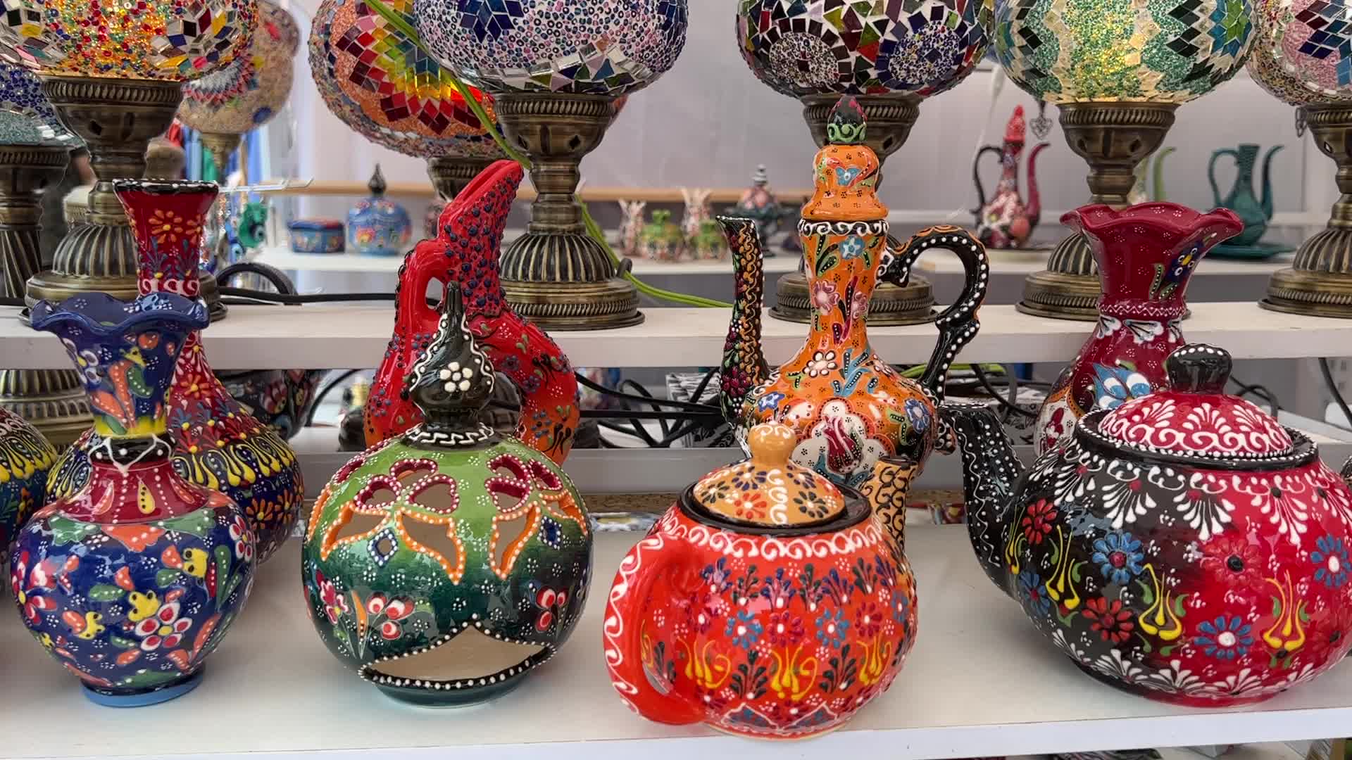 Taste of the Middle East Festival 