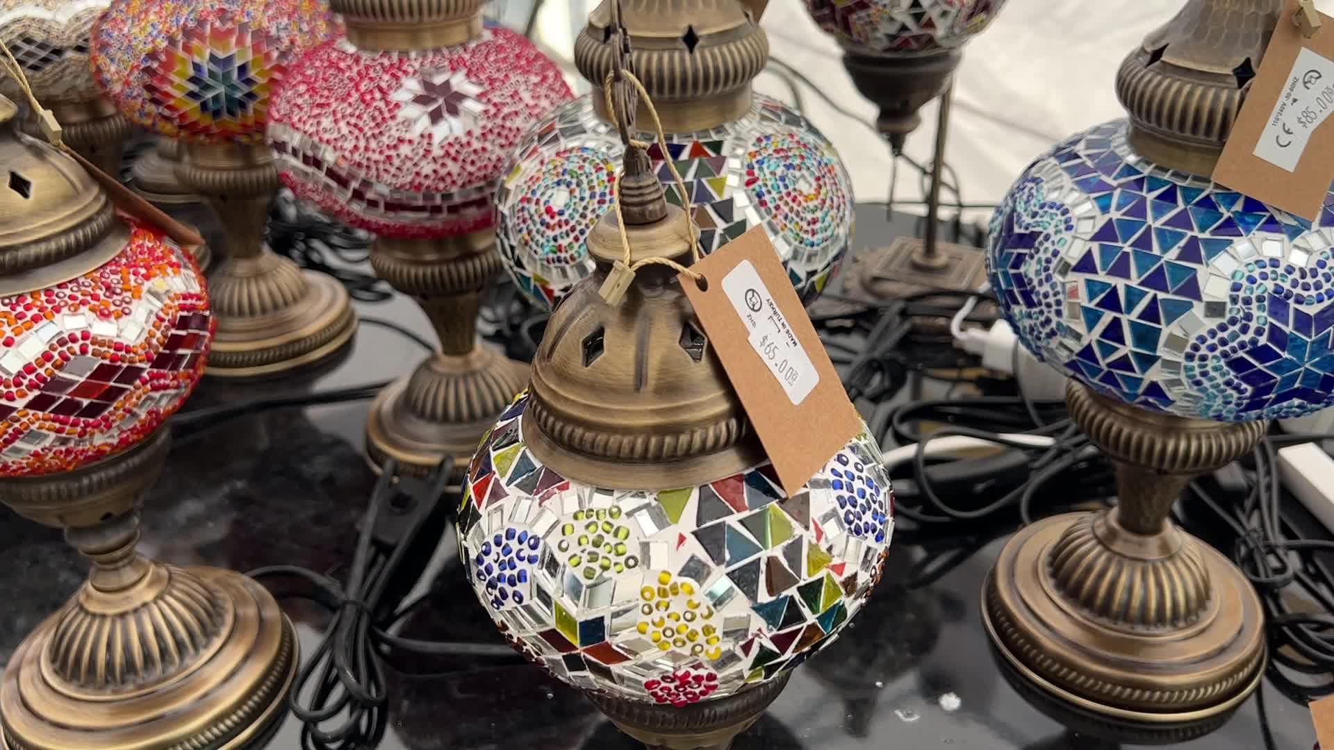 Taste of the Middle East Festival 
