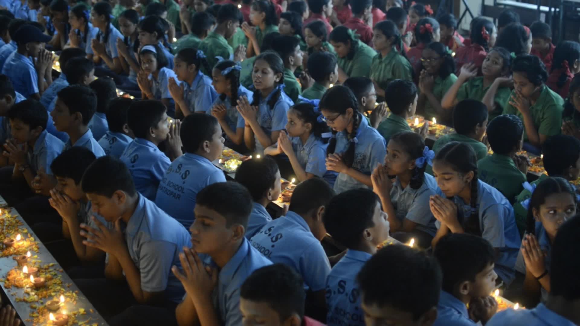 Deep Puja In Mumbai