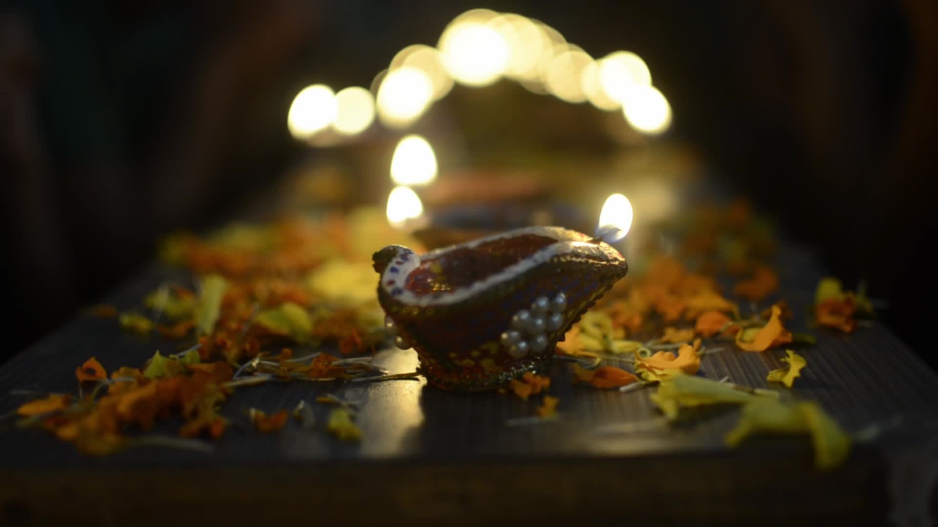 Deep Puja In Mumbai
