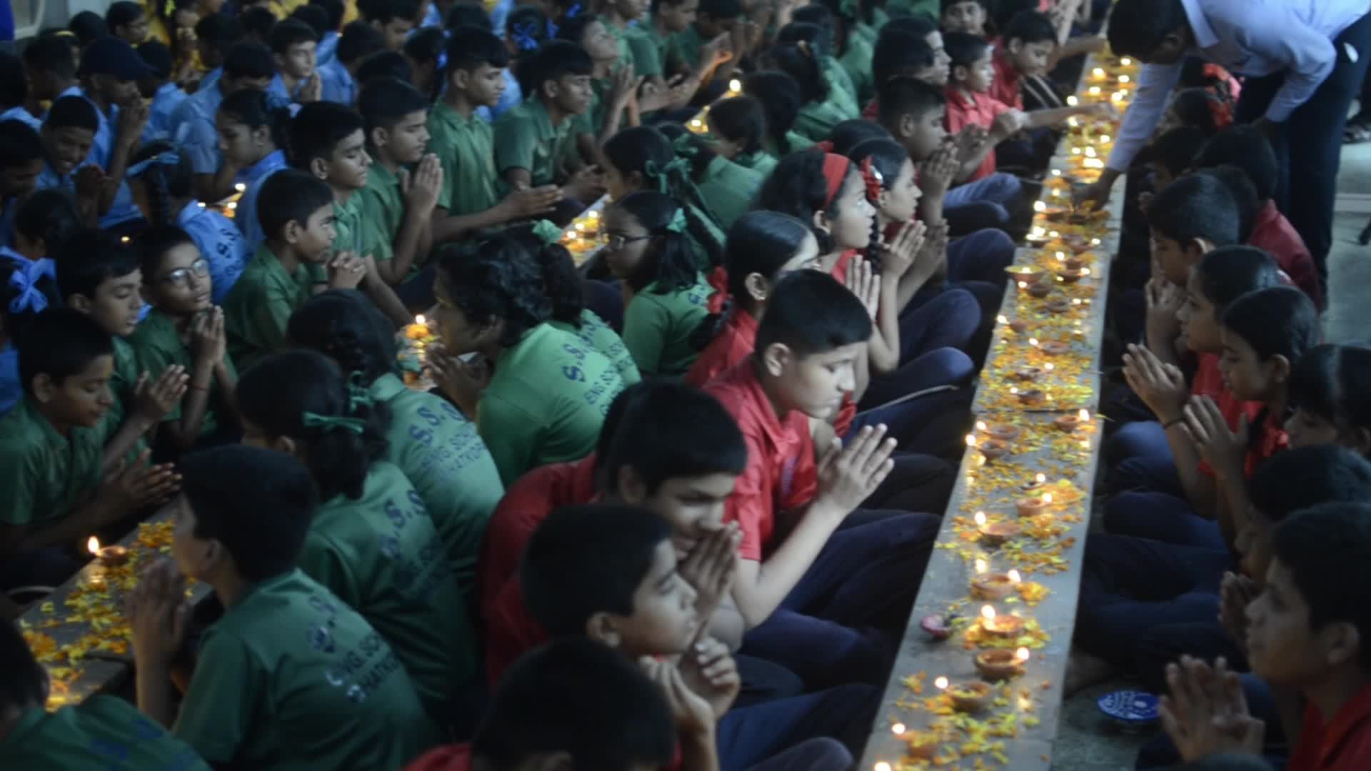 Deep Puja In Mumbai