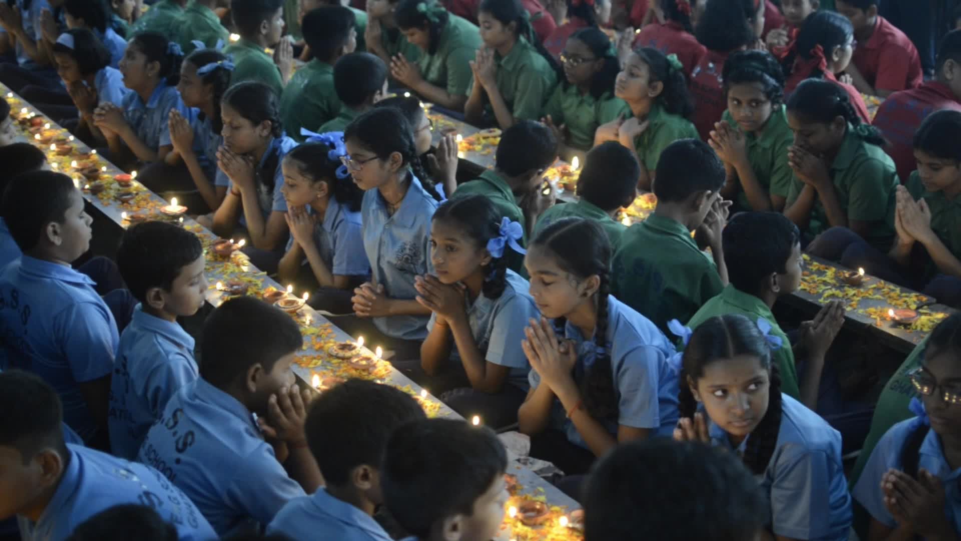 Deep Puja In Mumbai