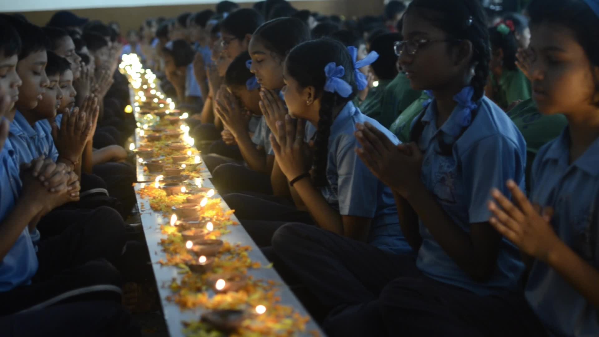 Deep Puja In Mumbai