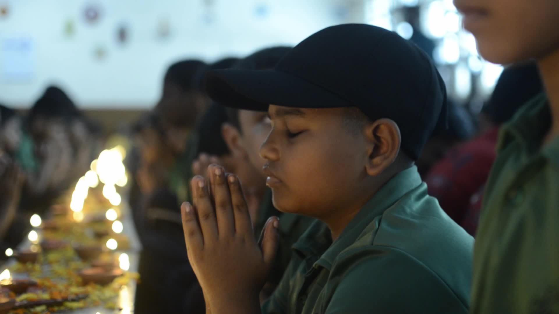 Deep Puja In Mumbai