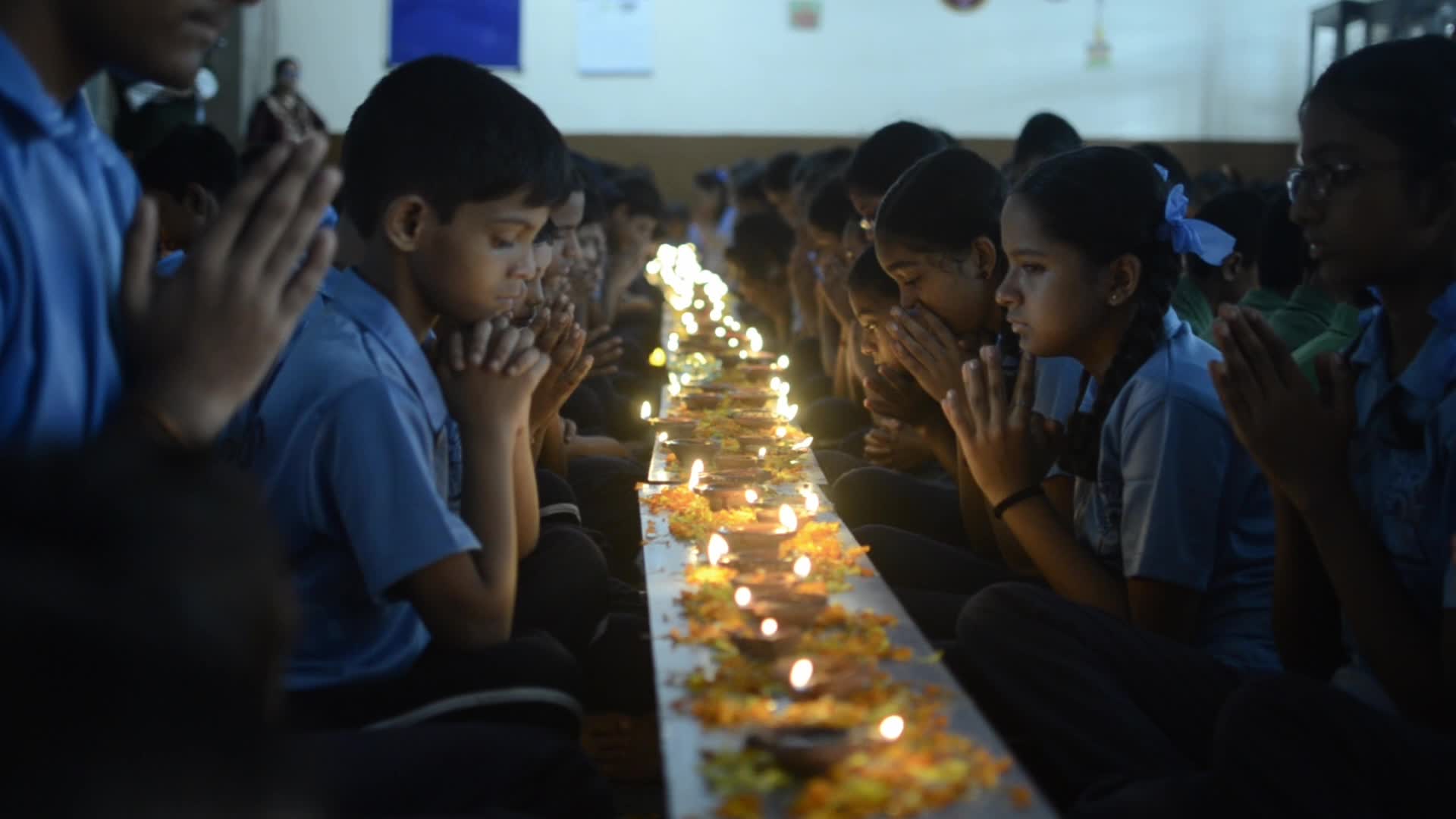 Deep Puja In Mumbai