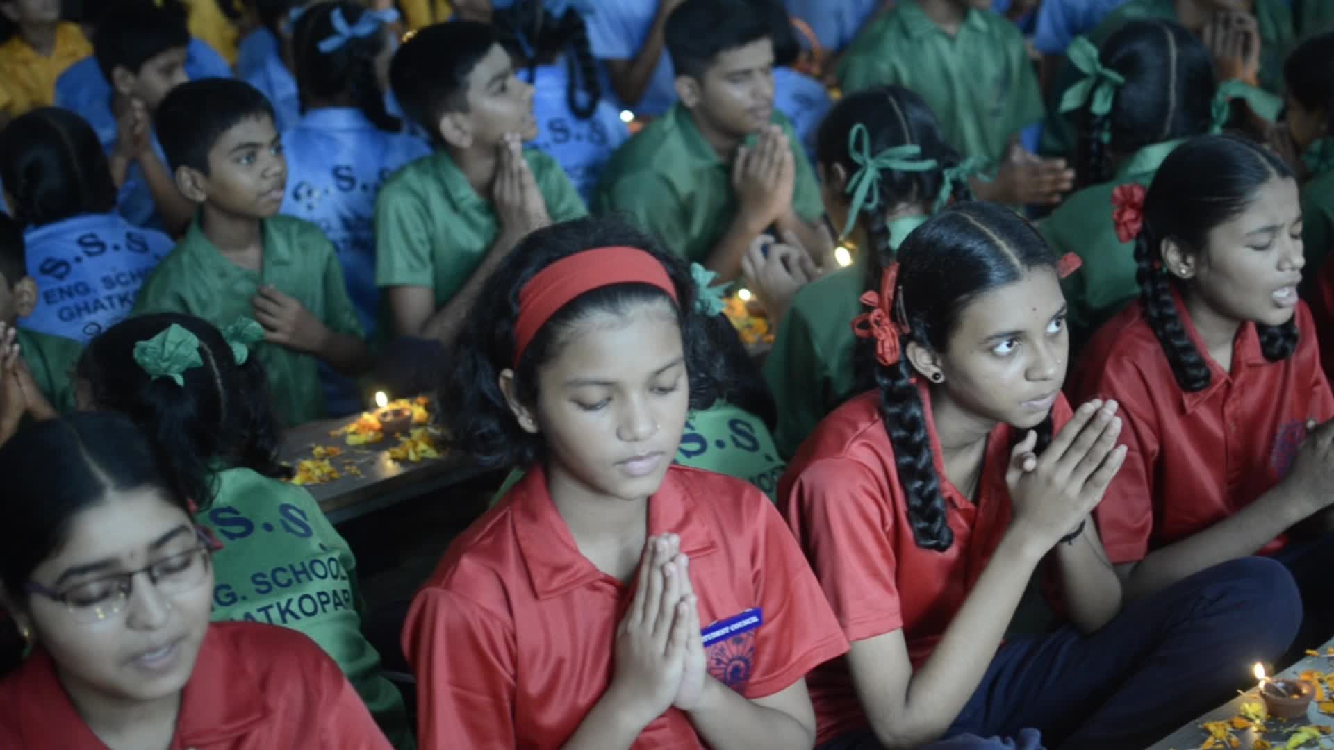 Deep Puja In Mumbai