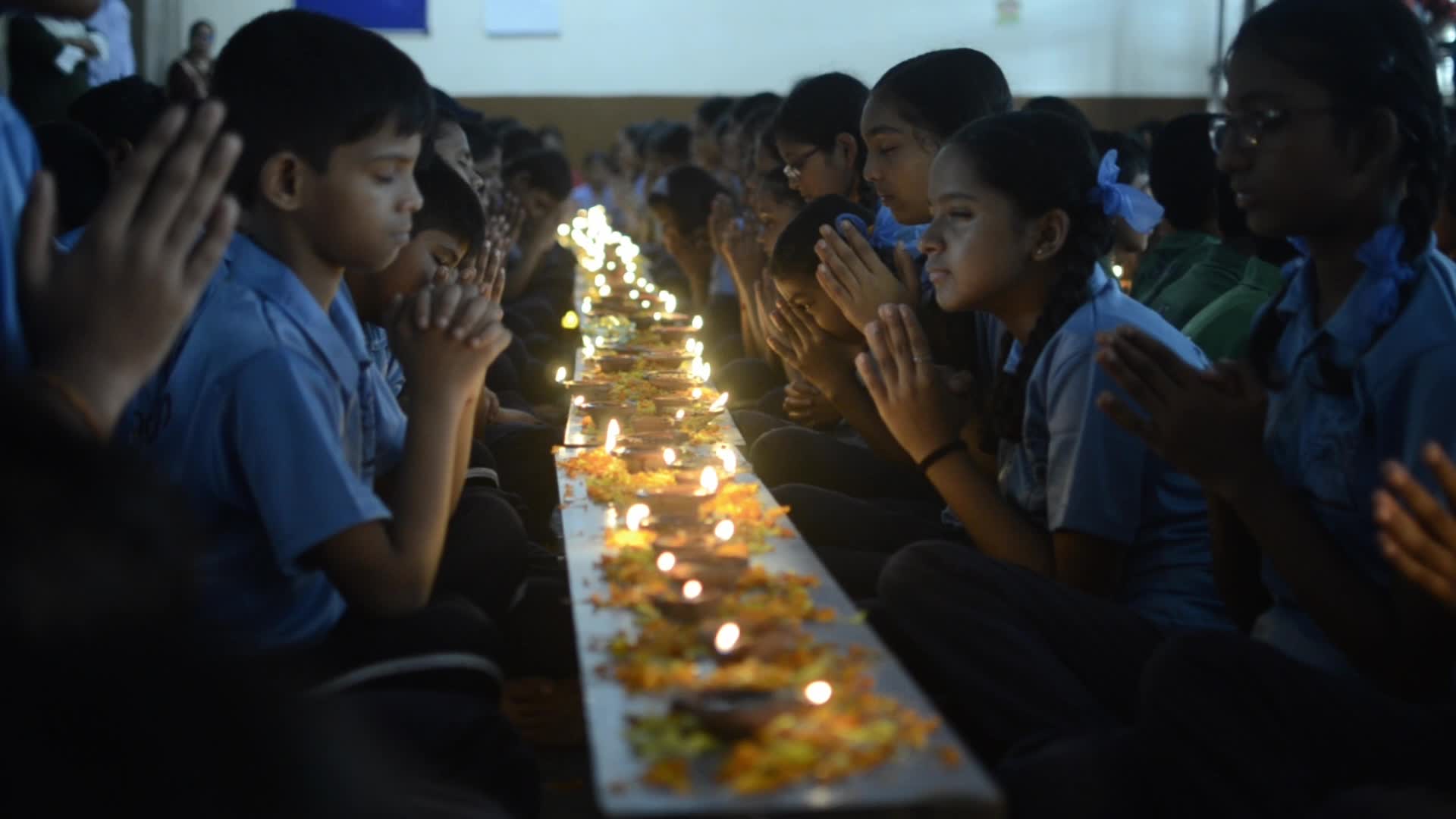 Deep Puja In Mumbai