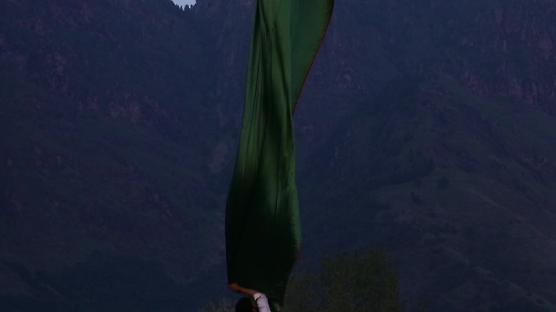 Muharram Preparation in Kashmir