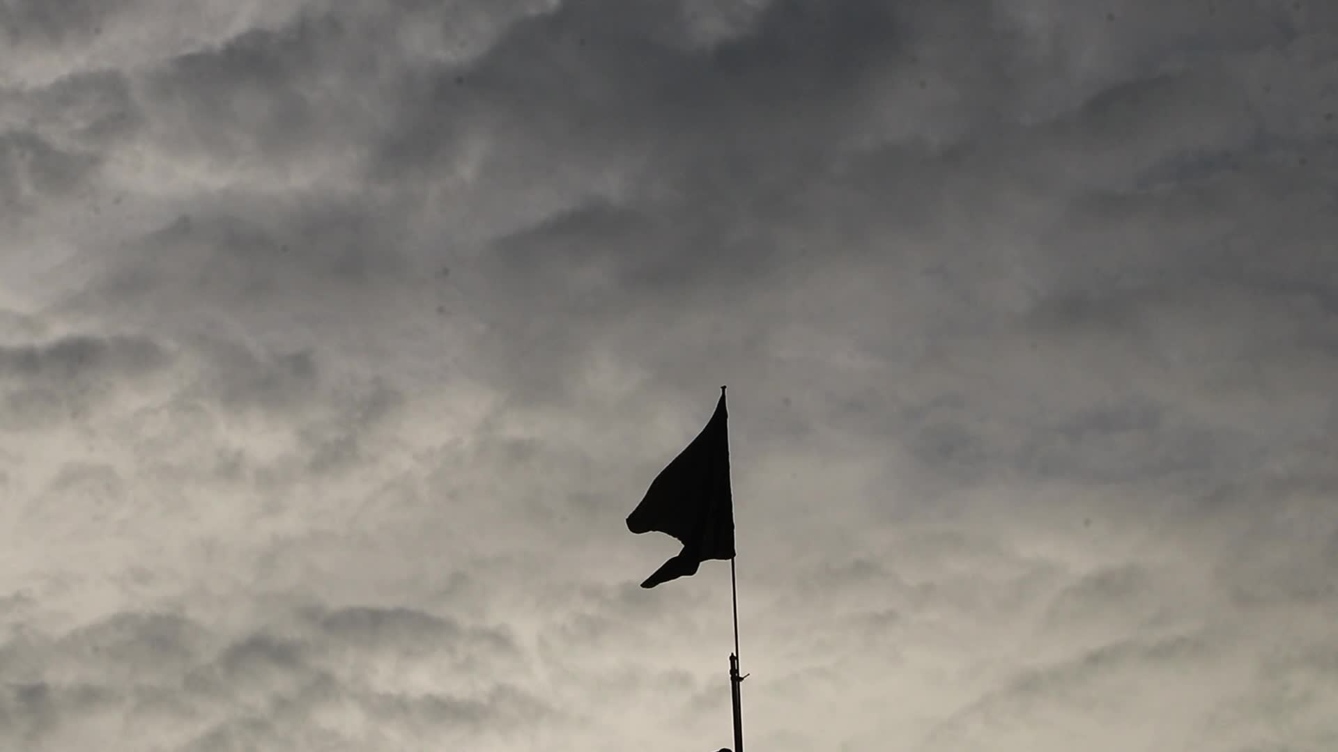 Muharram Preparation in Kashmir