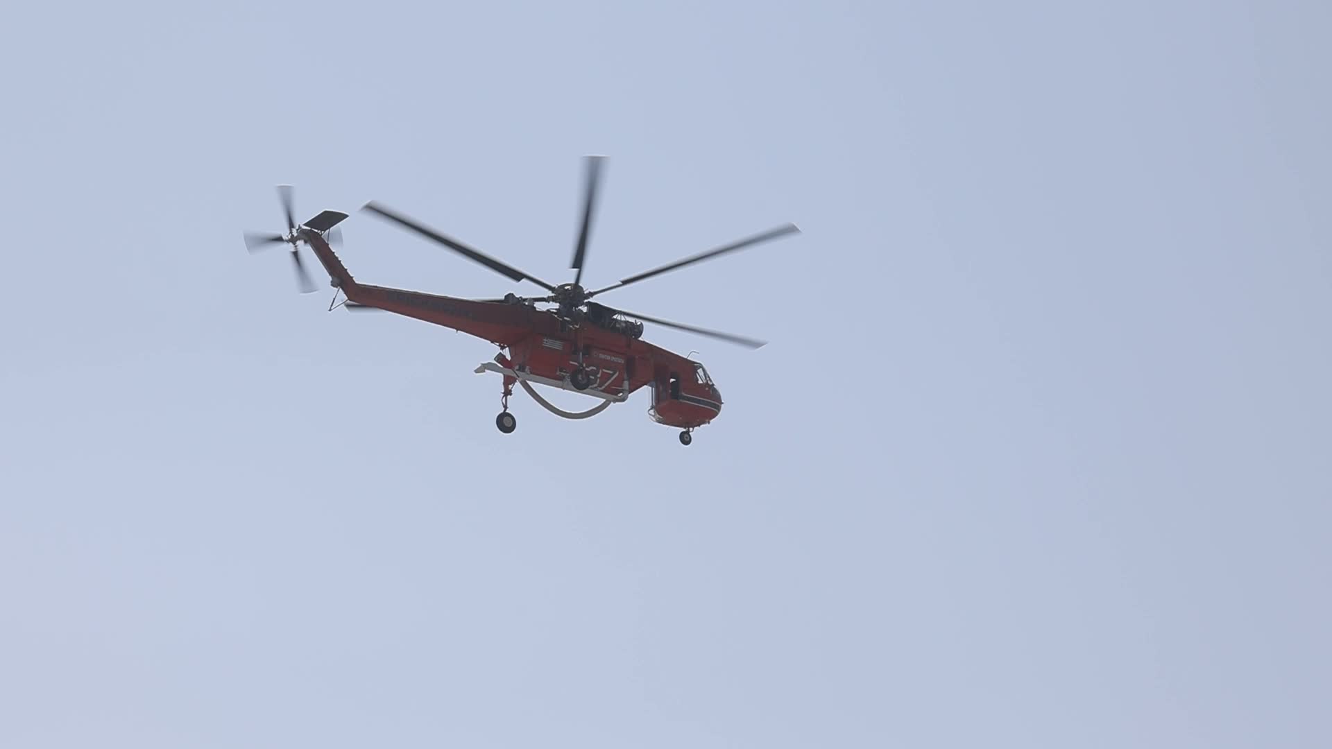 Rhodes Wildfire Forces Thousands Of Evacuations