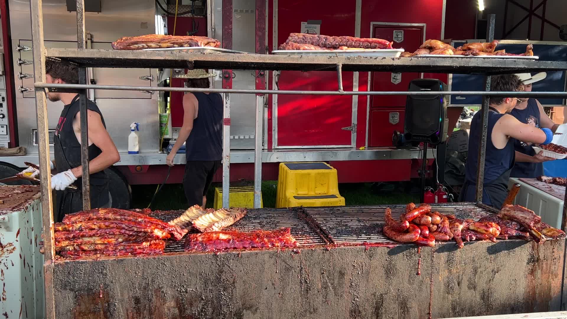 Ribfest