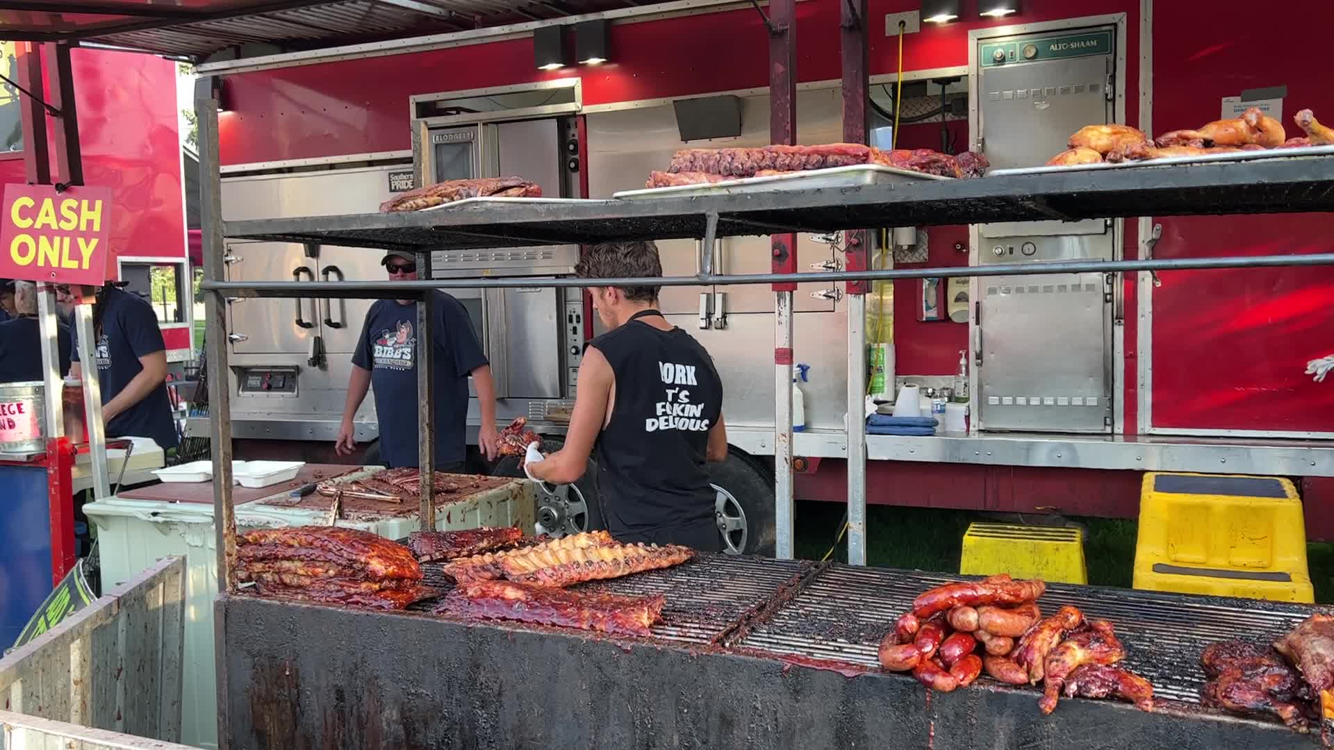 Ribfest