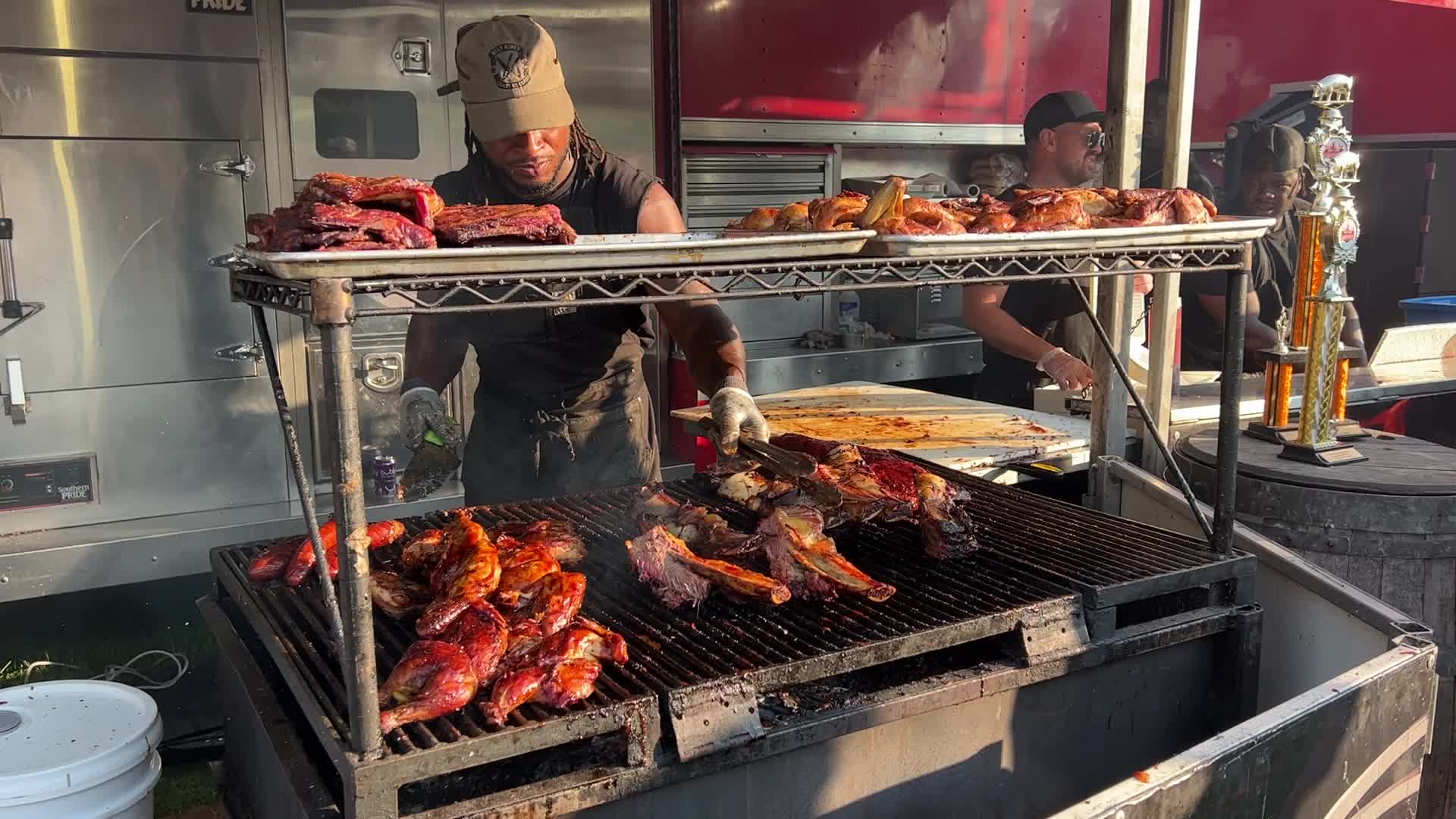 Ribfest