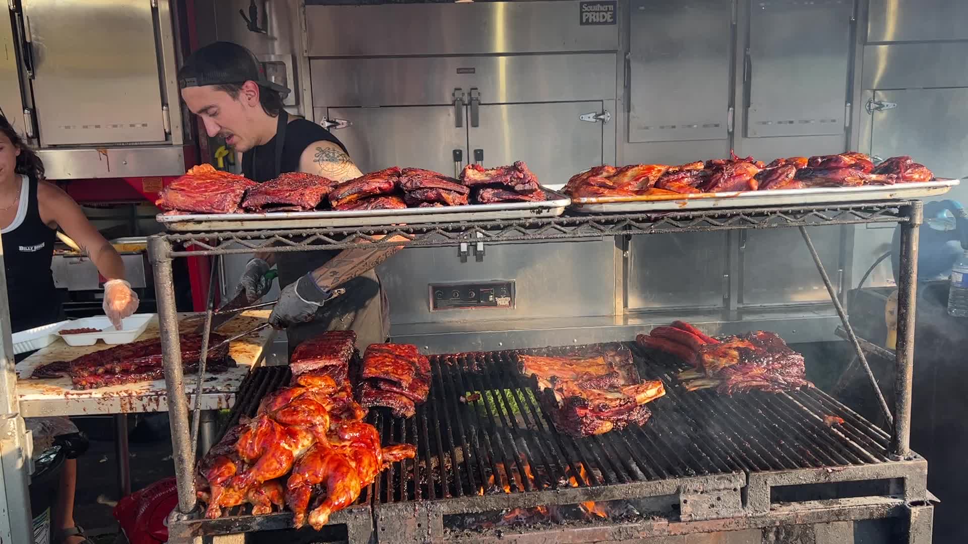 Ribfest
