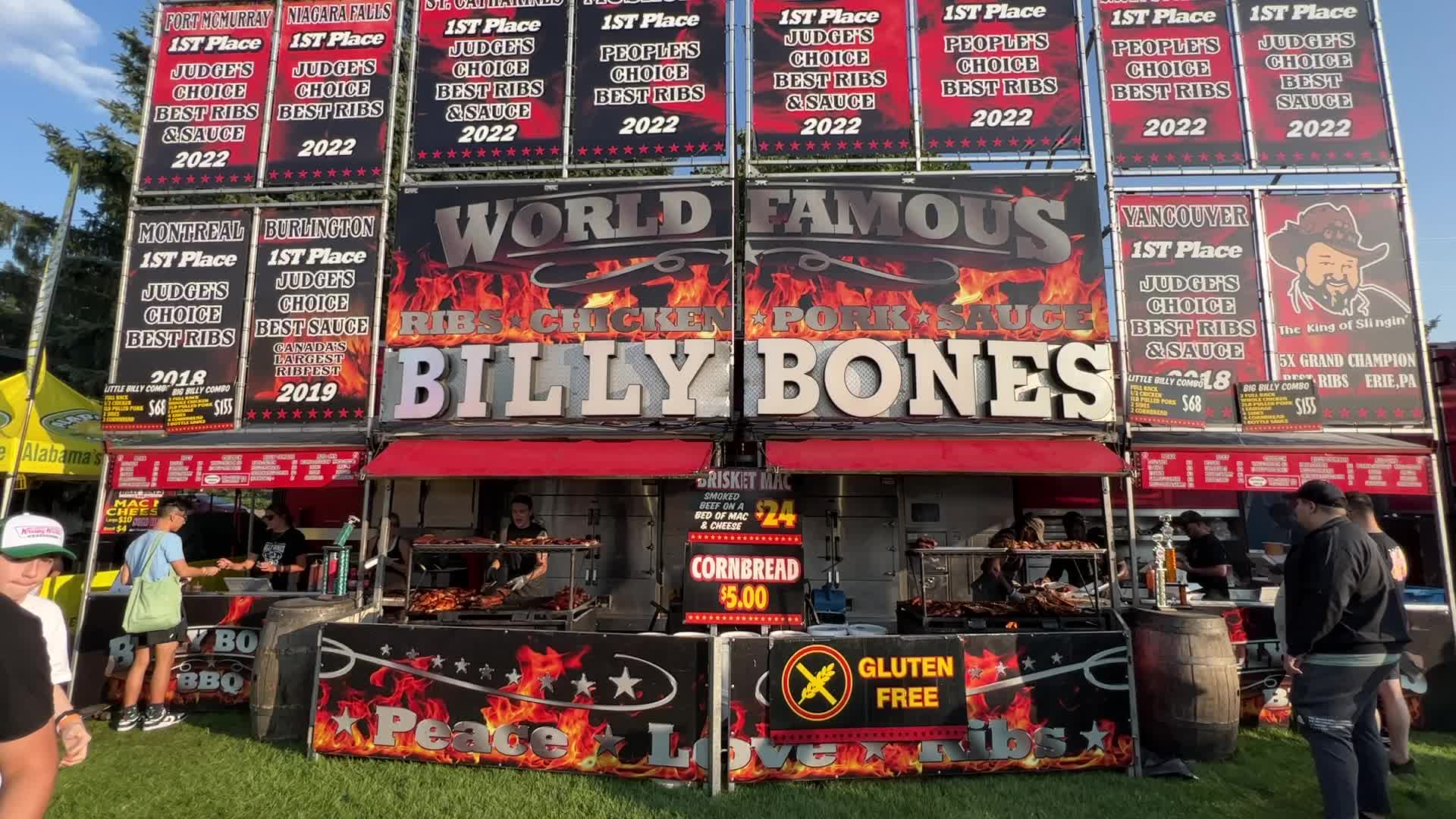 Ribfest
