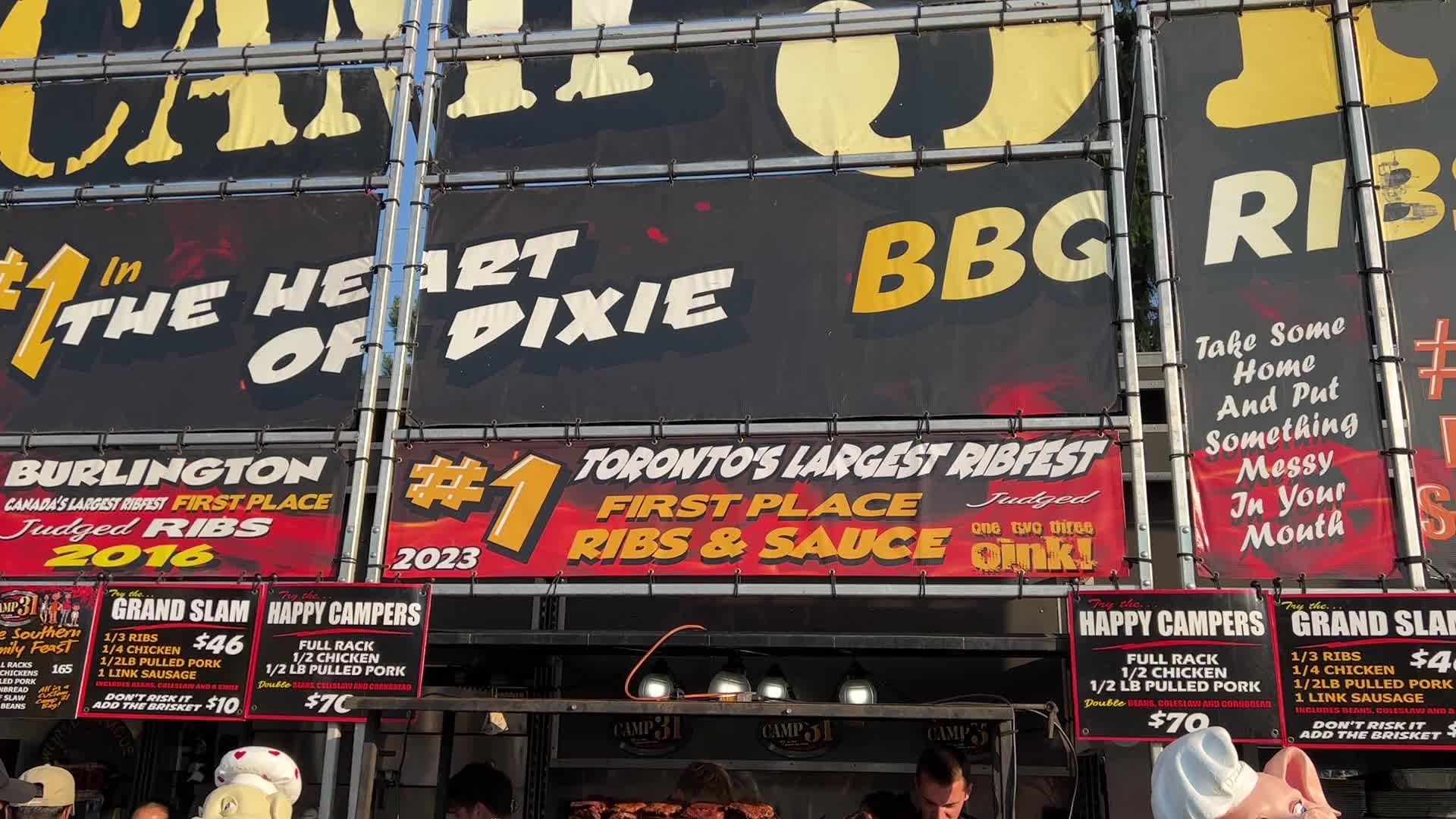 Ribfest