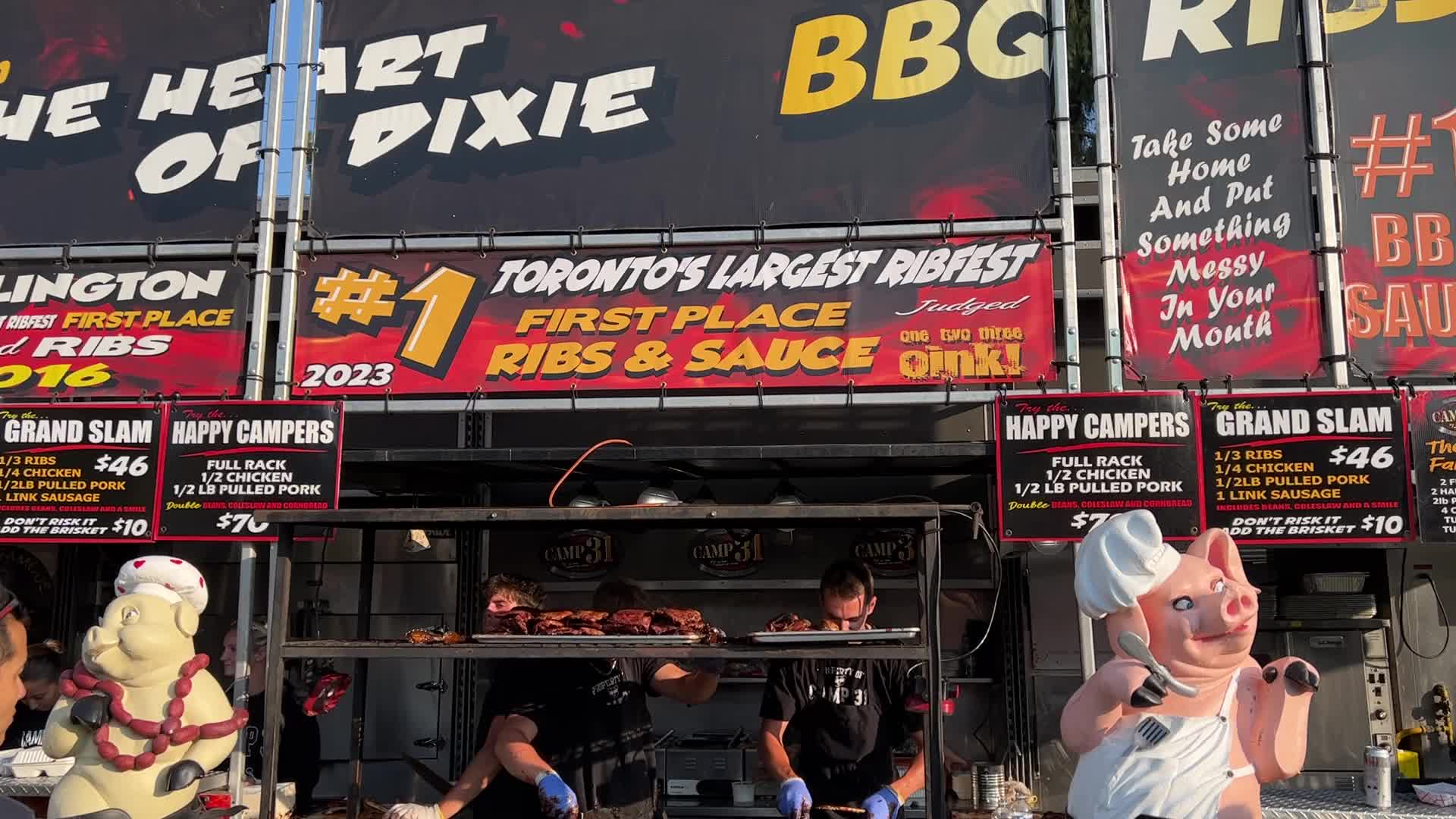 Ribfest