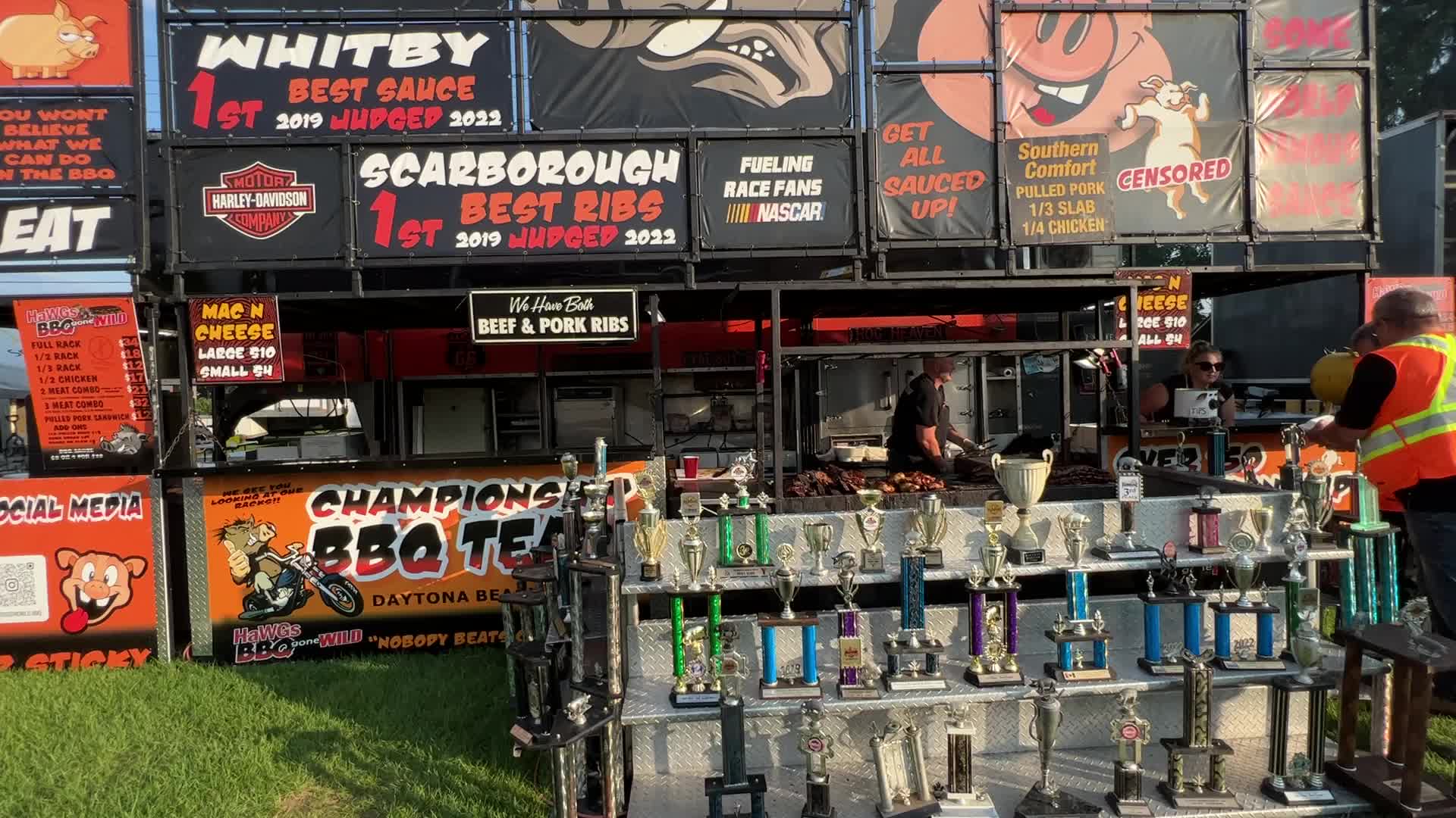 Ribfest