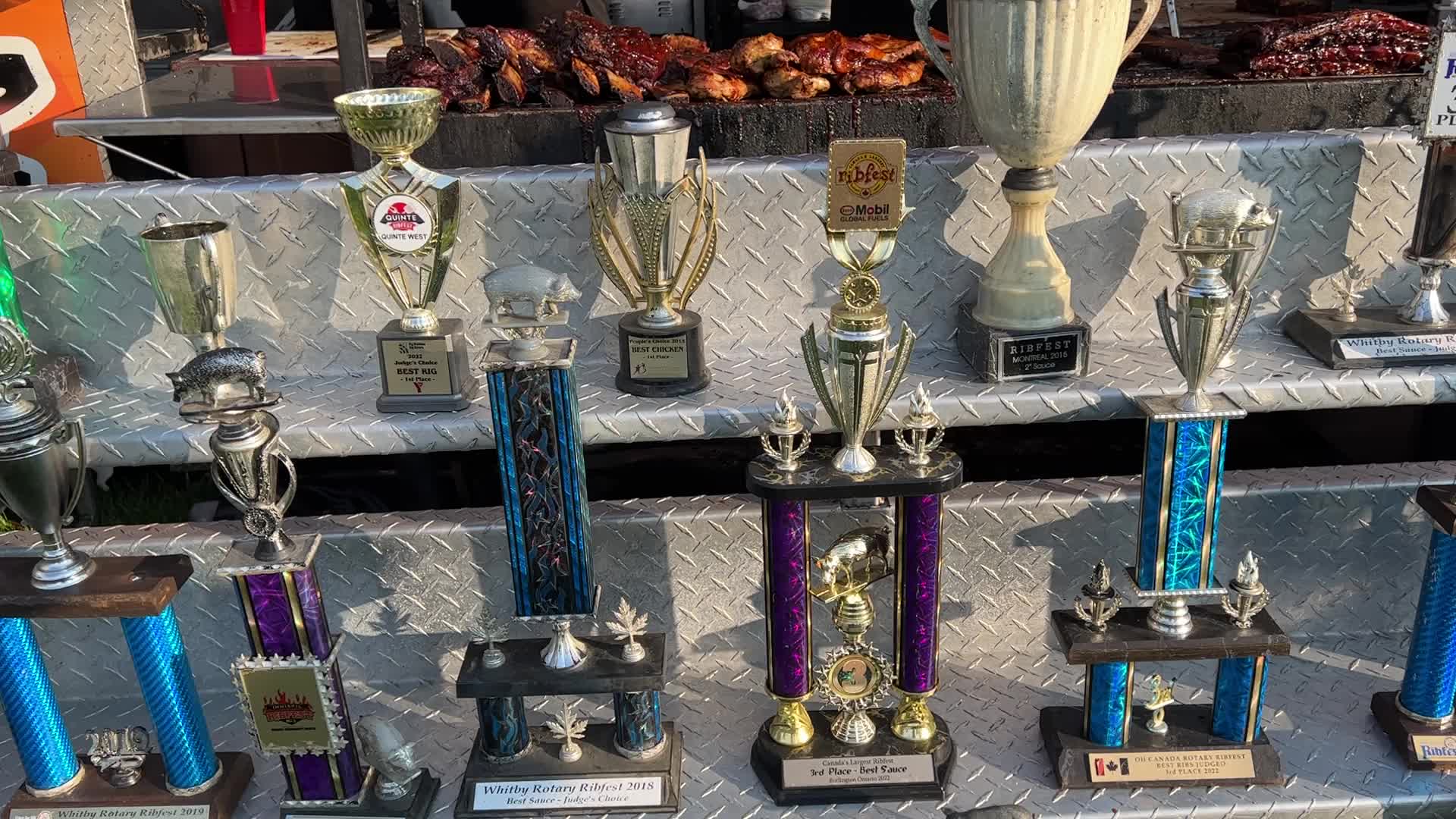 Ribfest