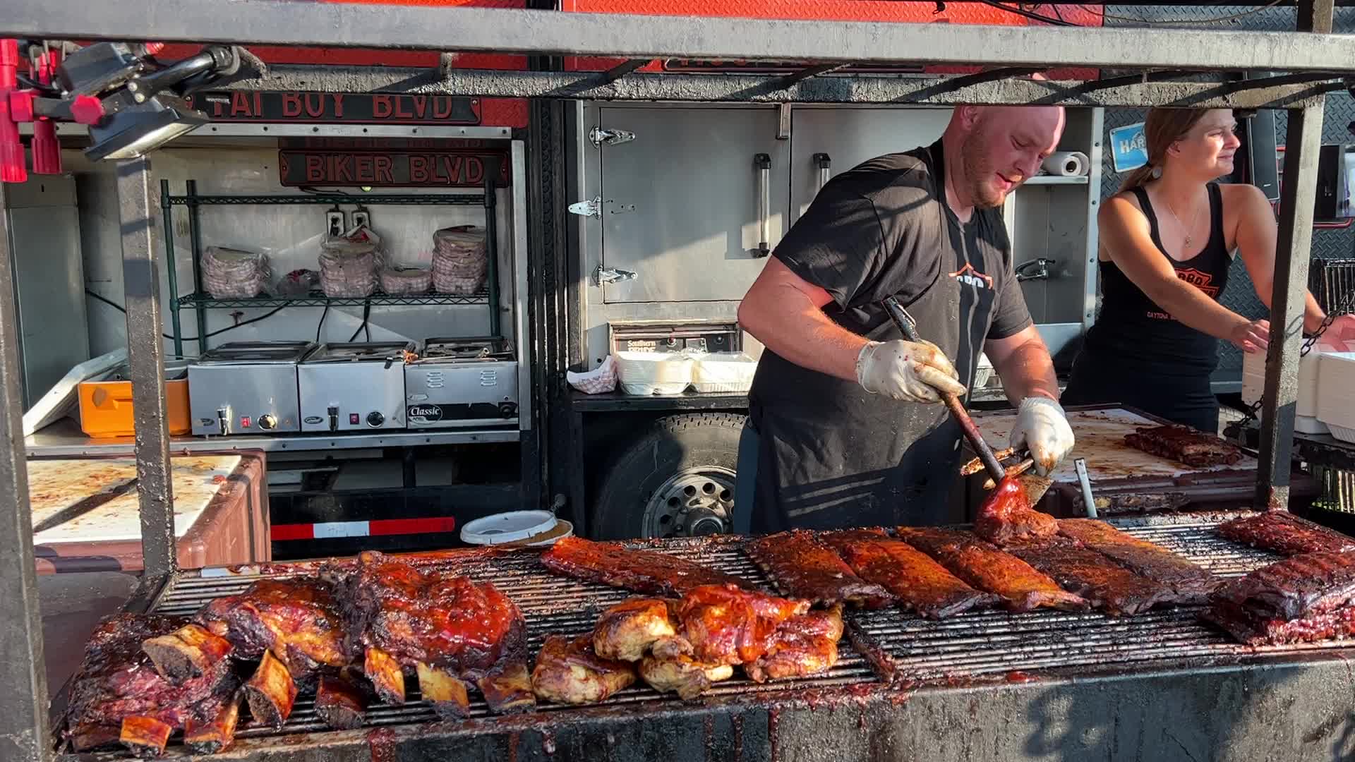 Ribfest