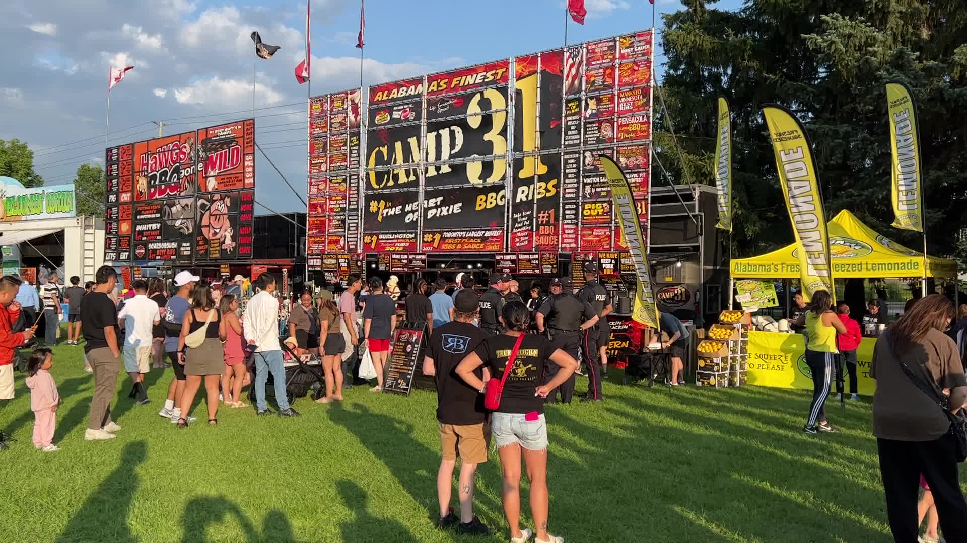 Ribfest
