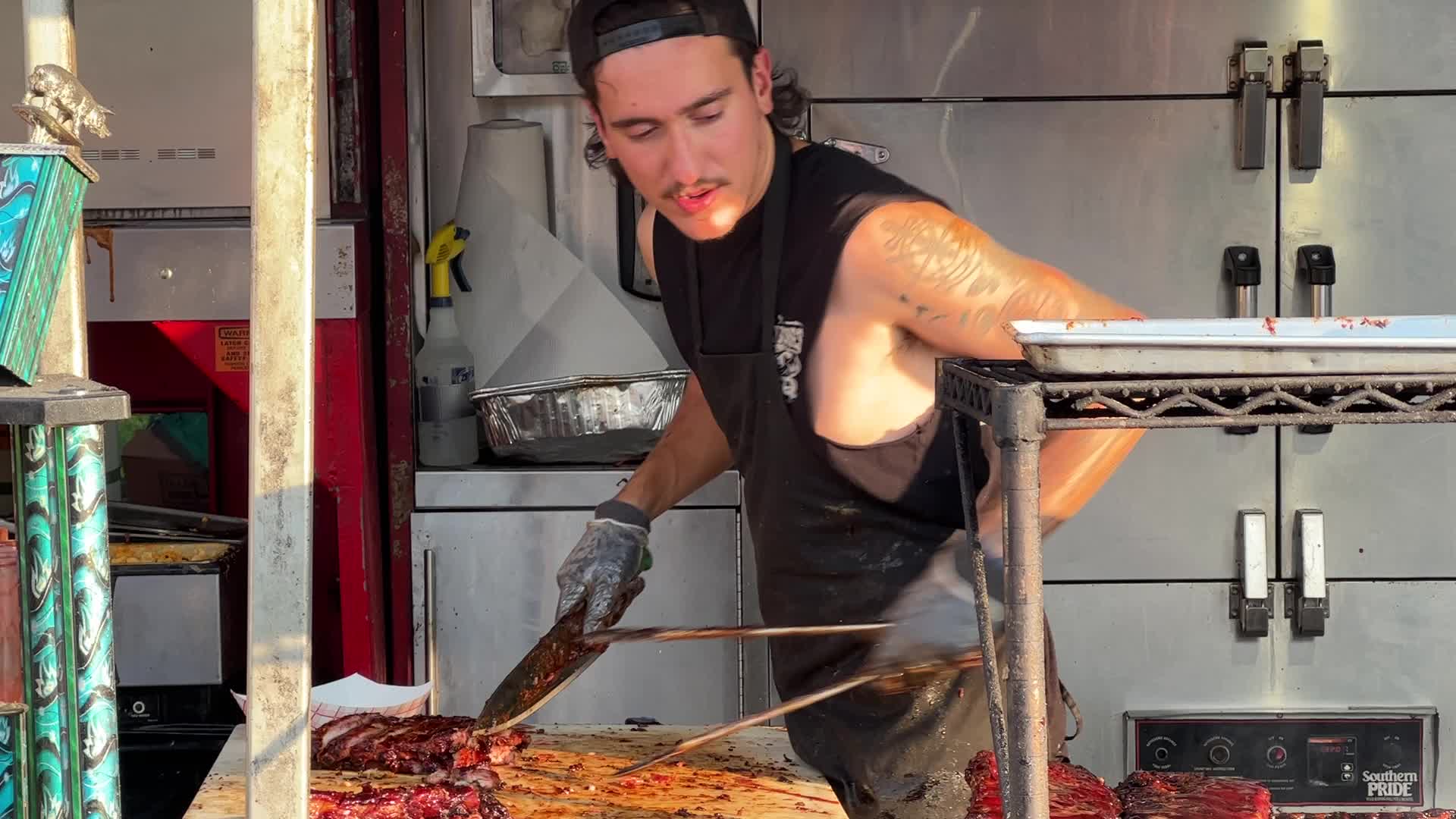 Ribfest