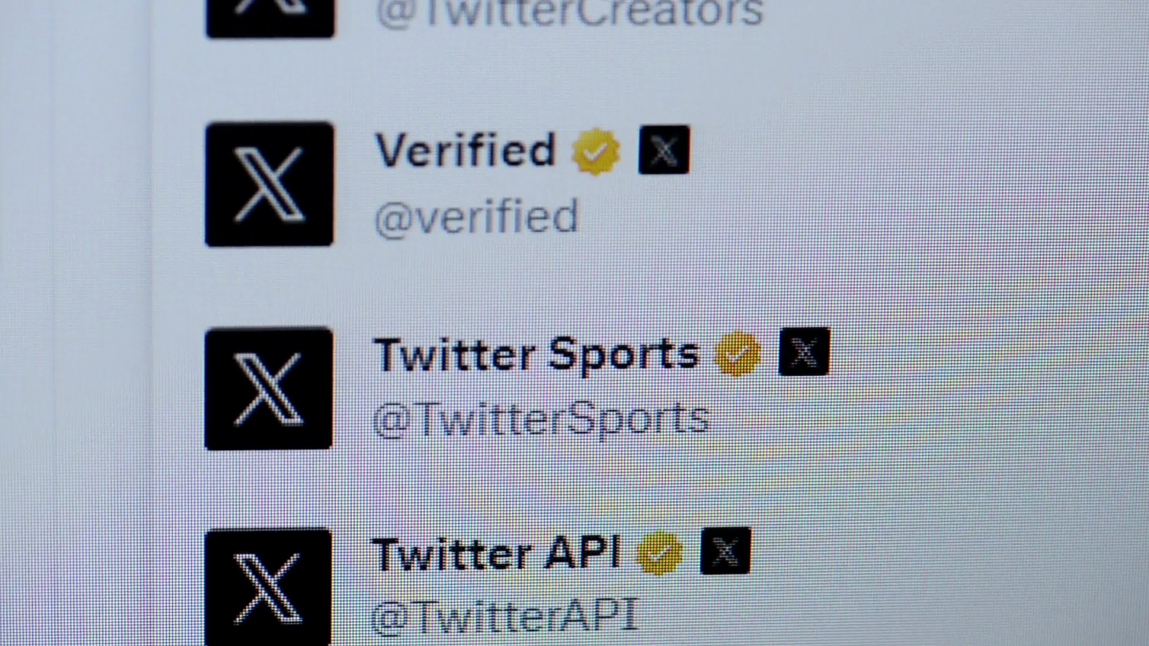Twitter Announces A New Logo