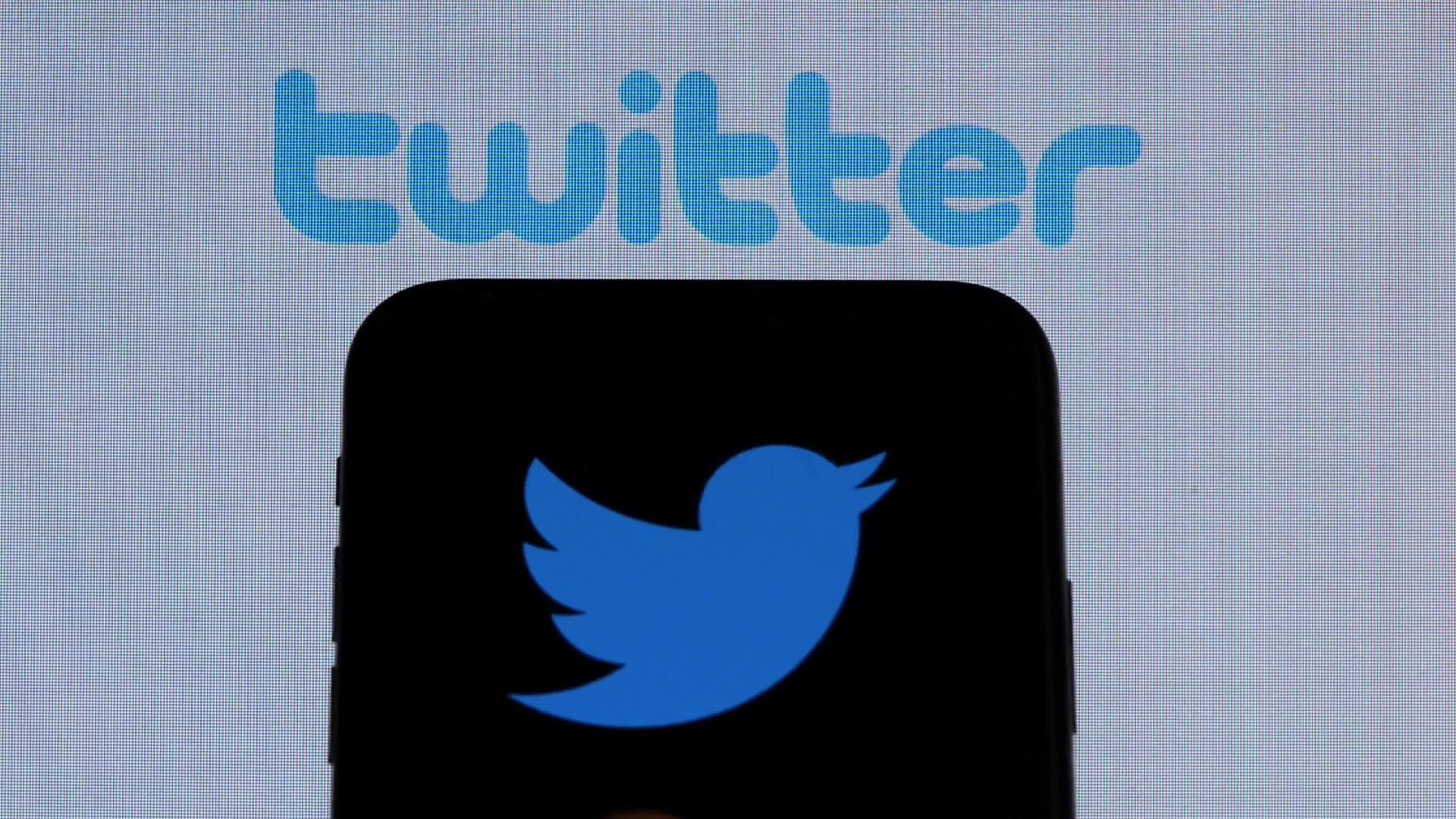 Twitter Announces A New Logo