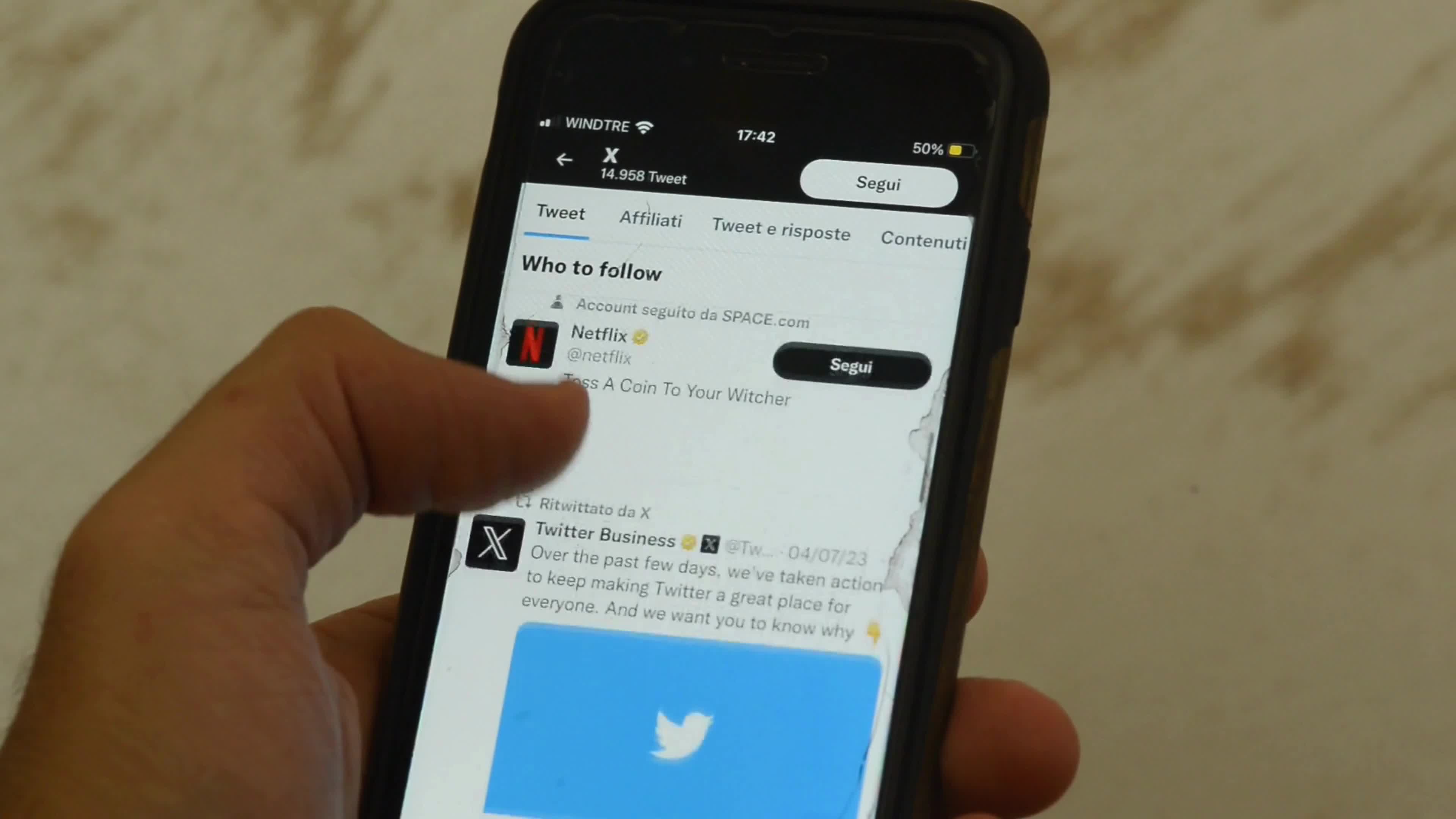 Twitter Announces A New Logo