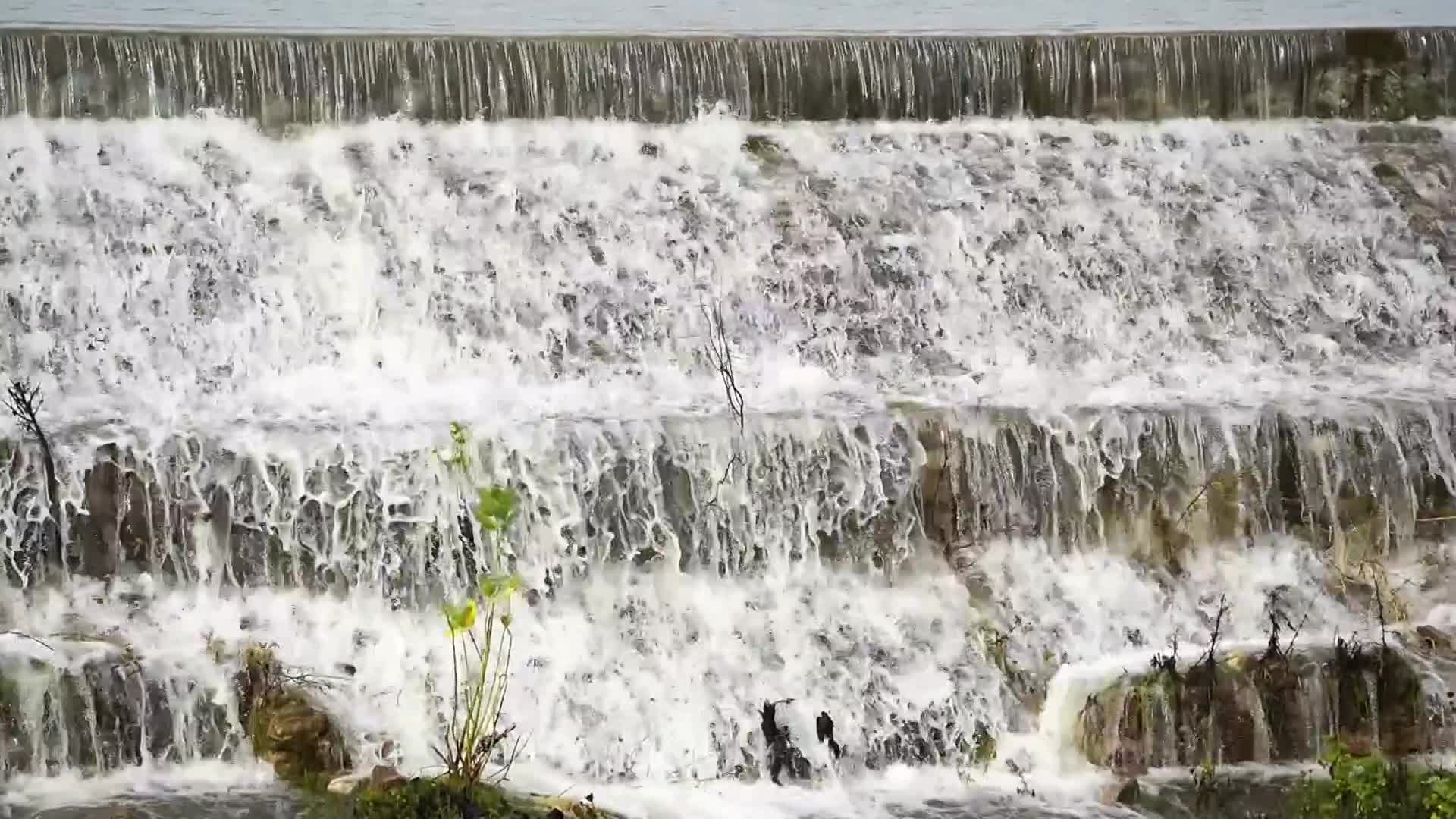 Monsoon Rain In India