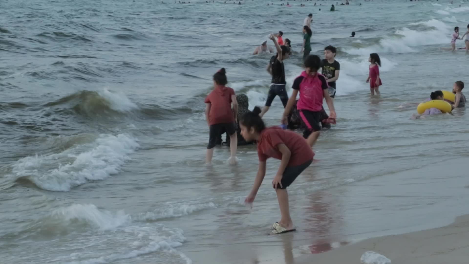 Daily Life In Gaza, Palestine