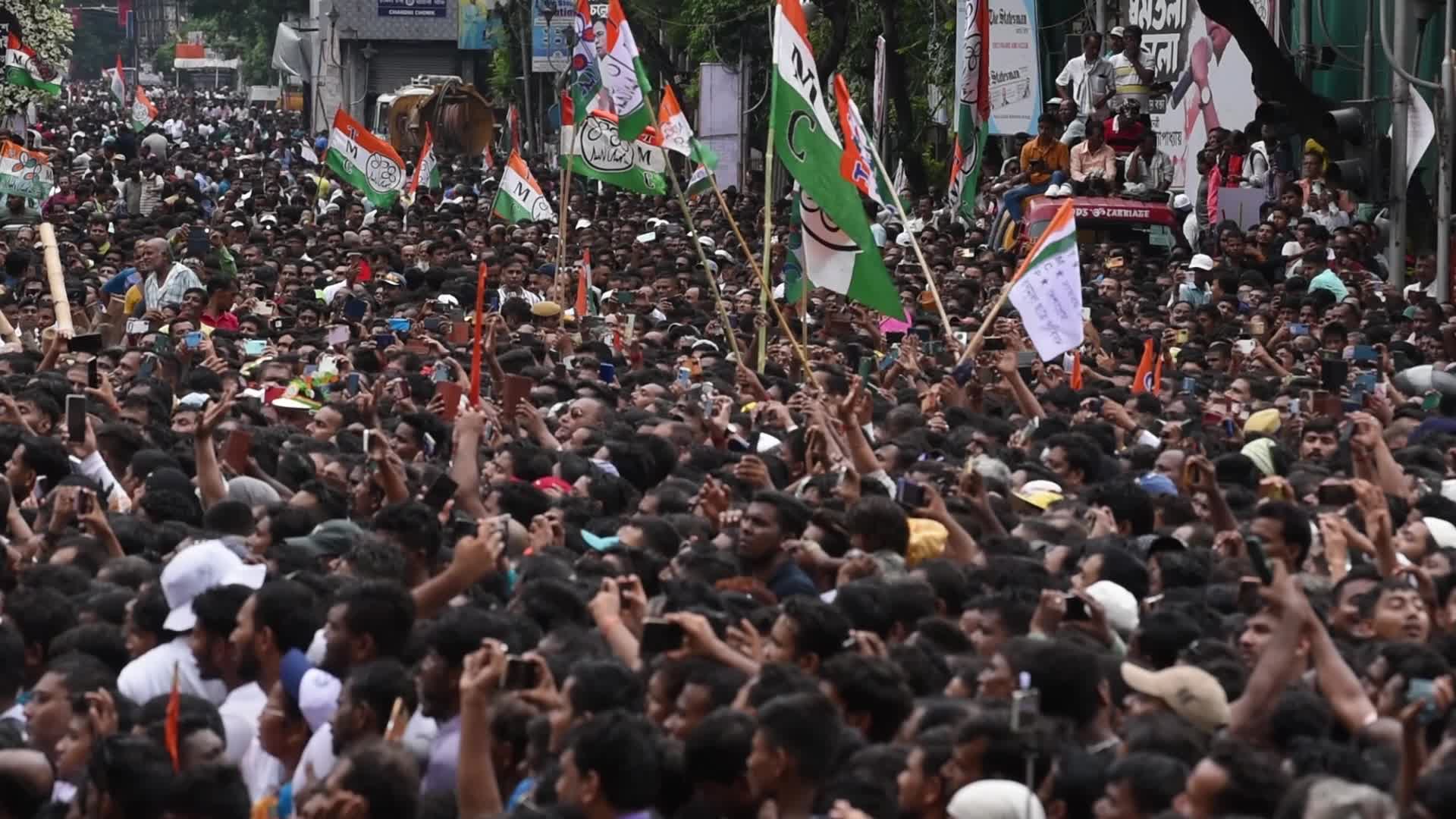 India Politics