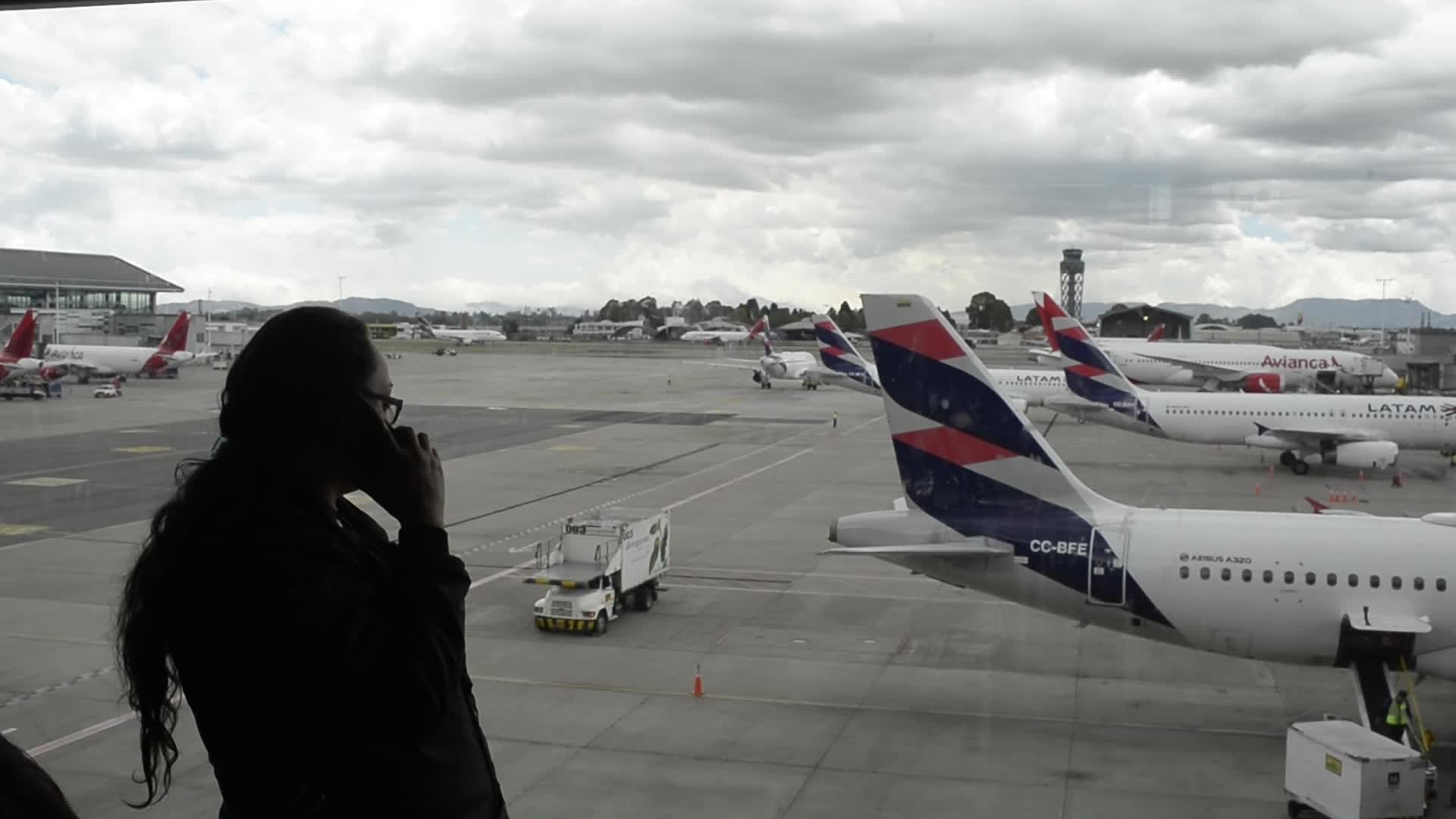 El Dorado International Airport Operations
