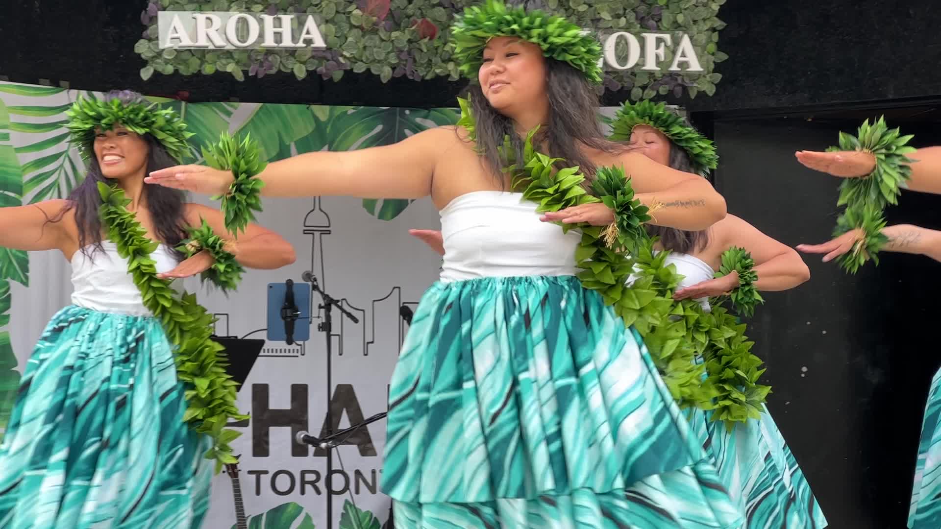 Aloha Festival