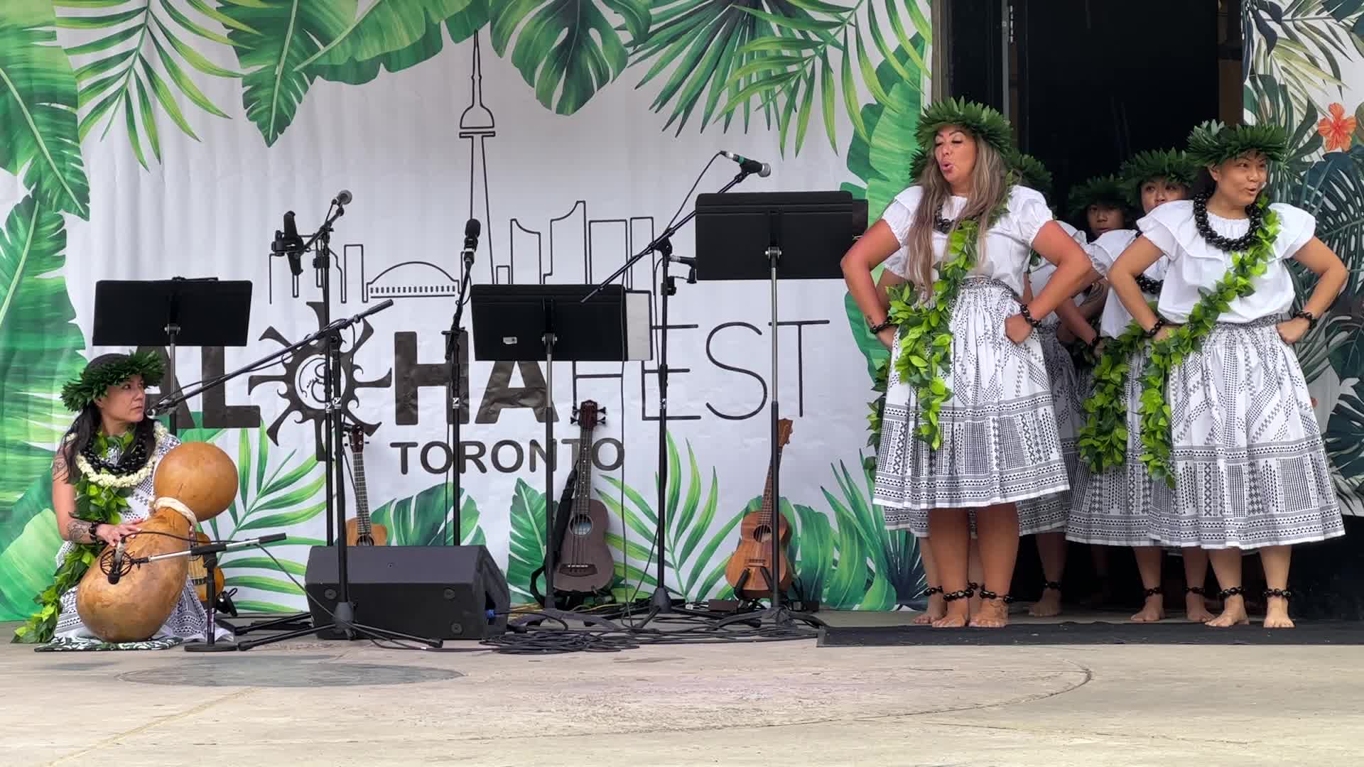 Aloha Festival