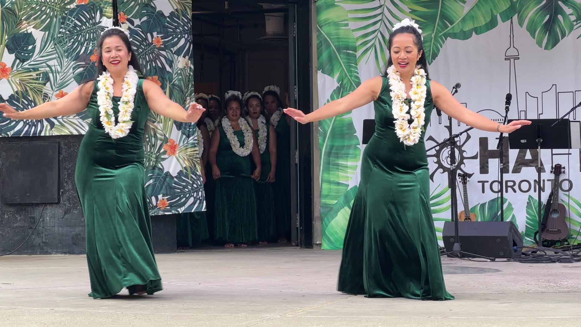 Aloha Festival