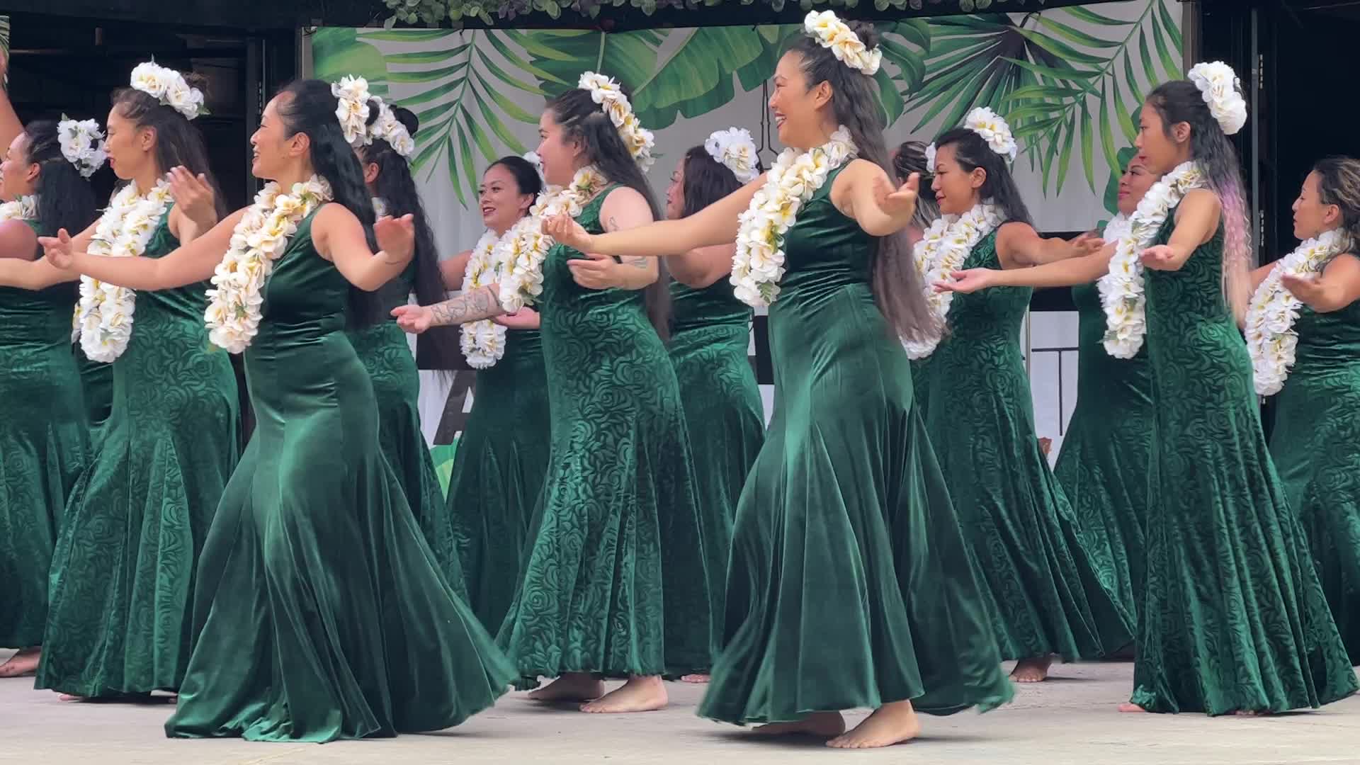 Aloha Festival