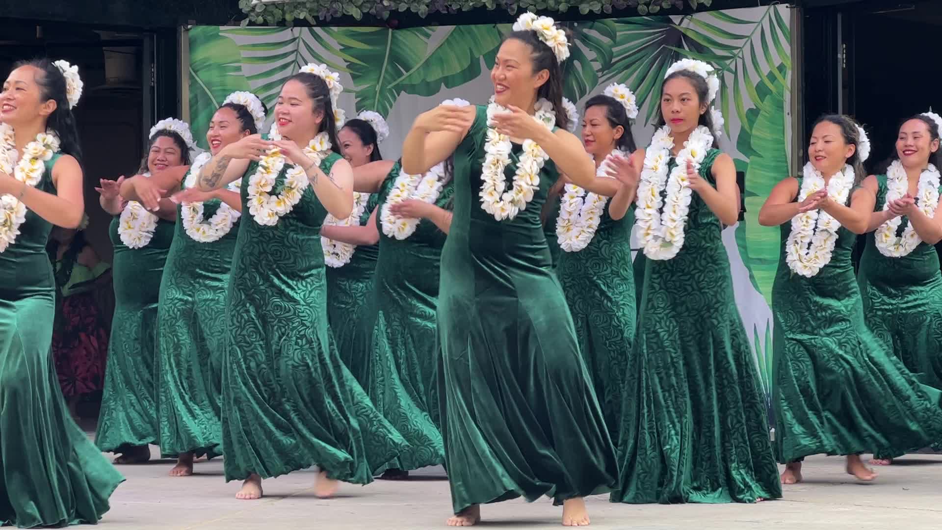 Aloha Festival