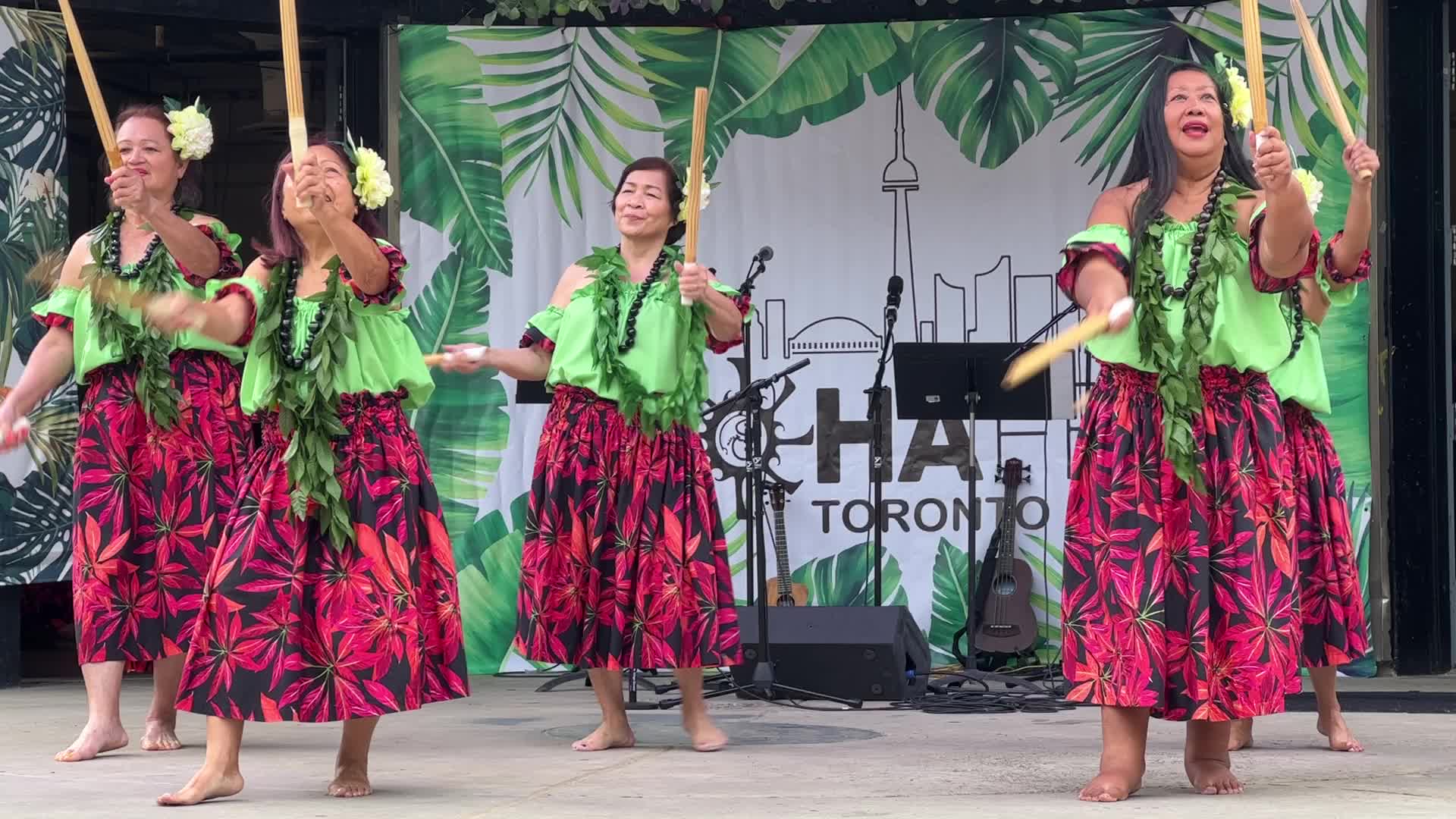 Aloha Festival