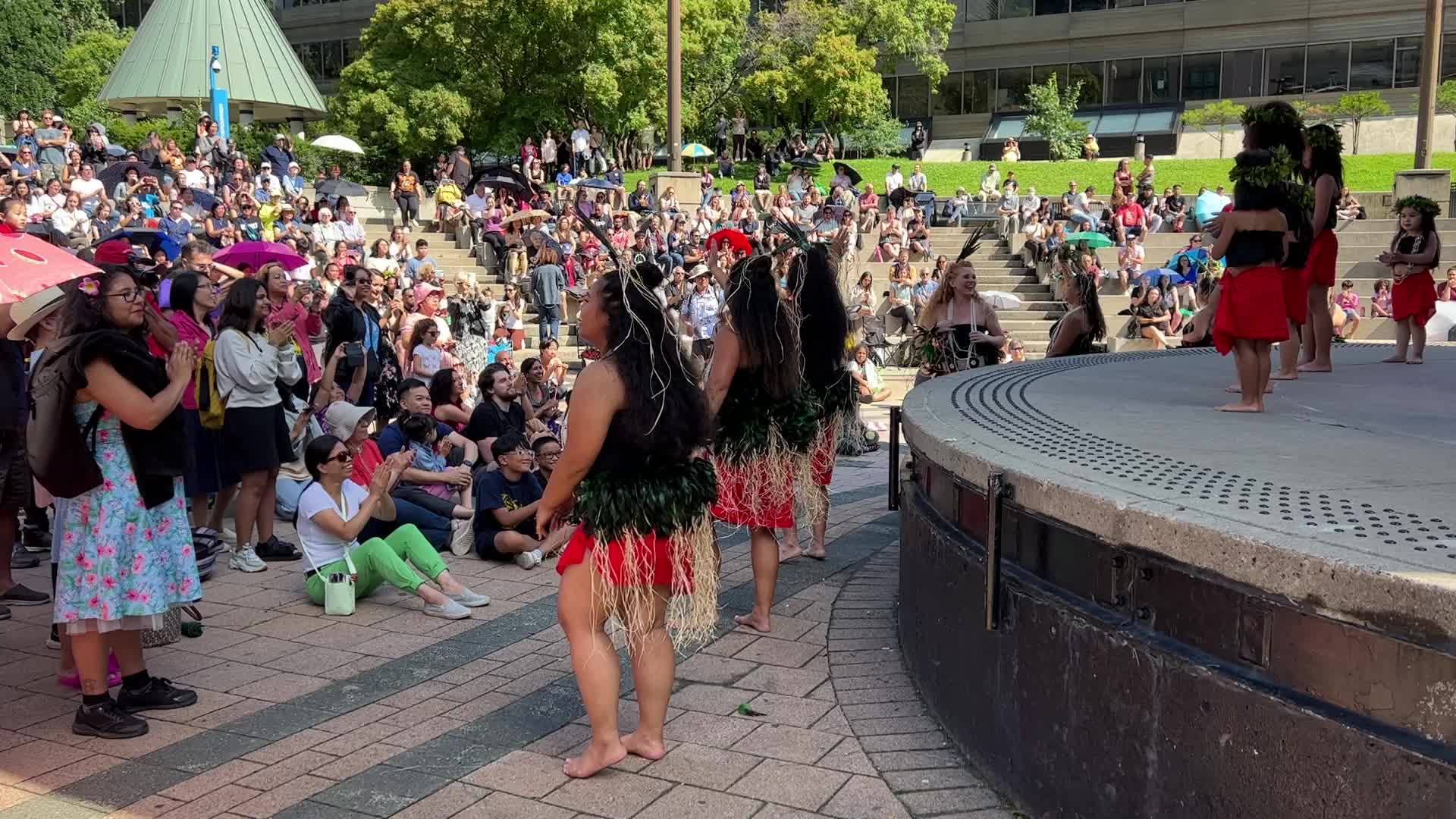 Aloha Festival