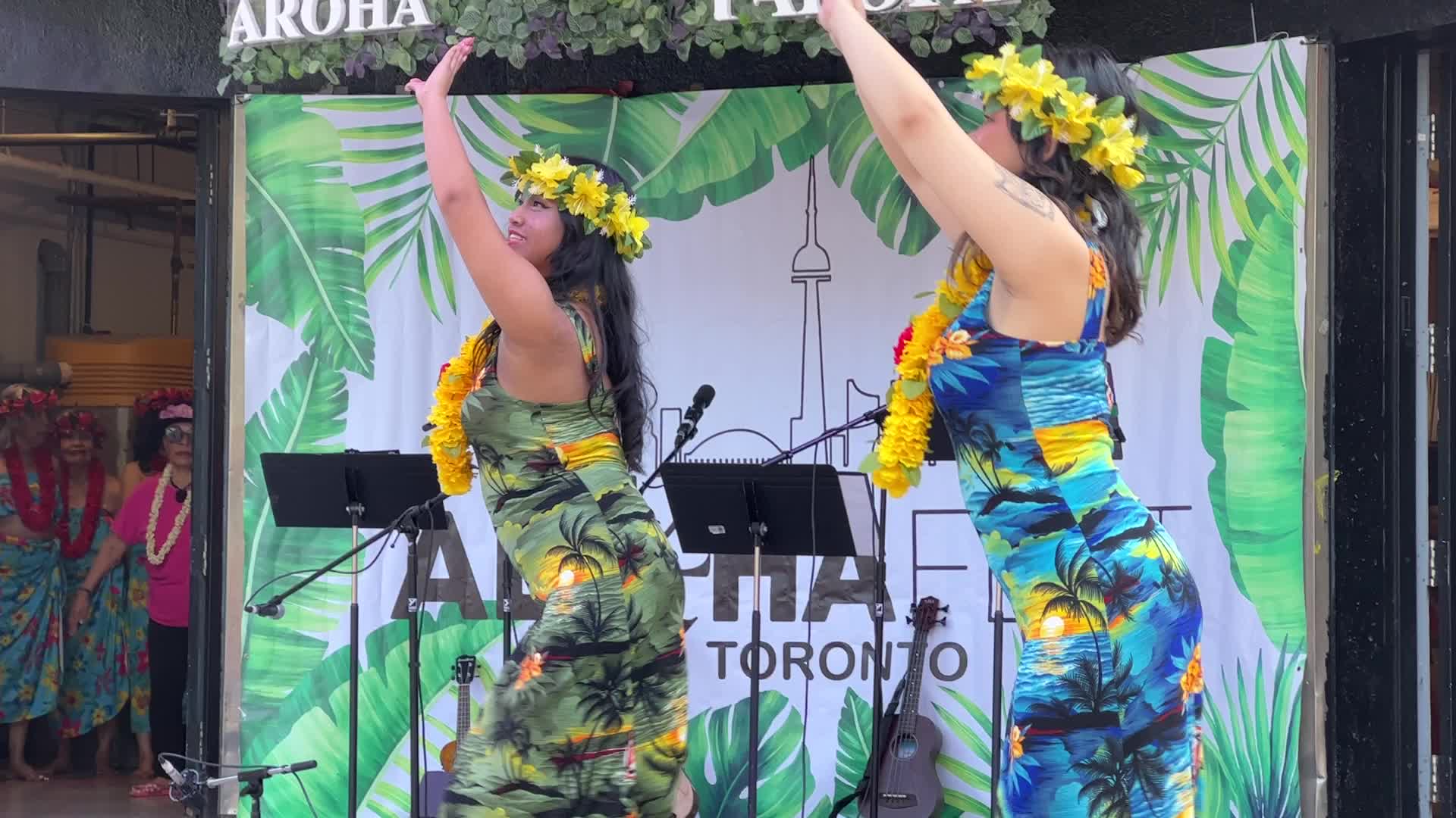 Aloha Festival