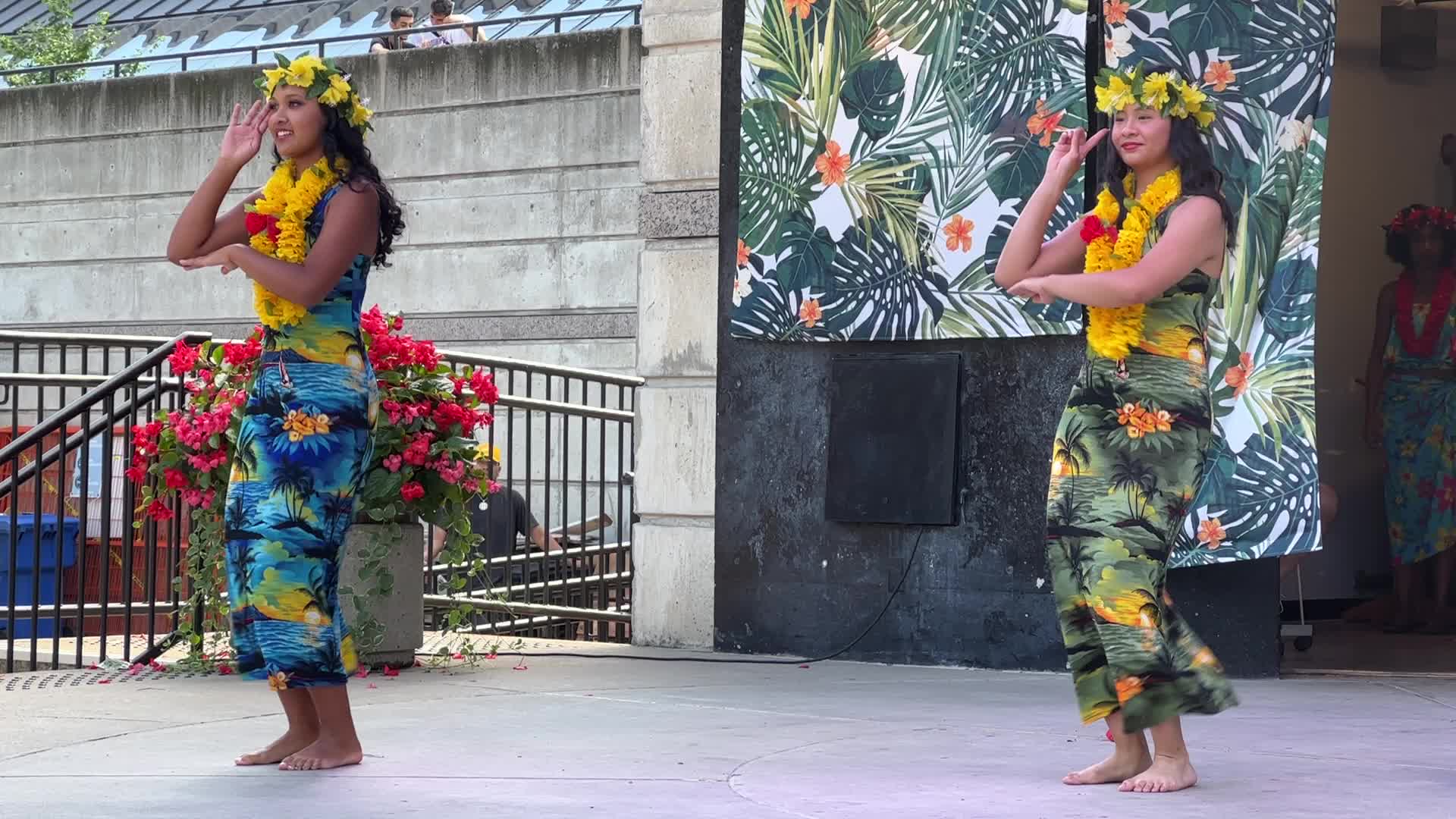 Aloha Festival