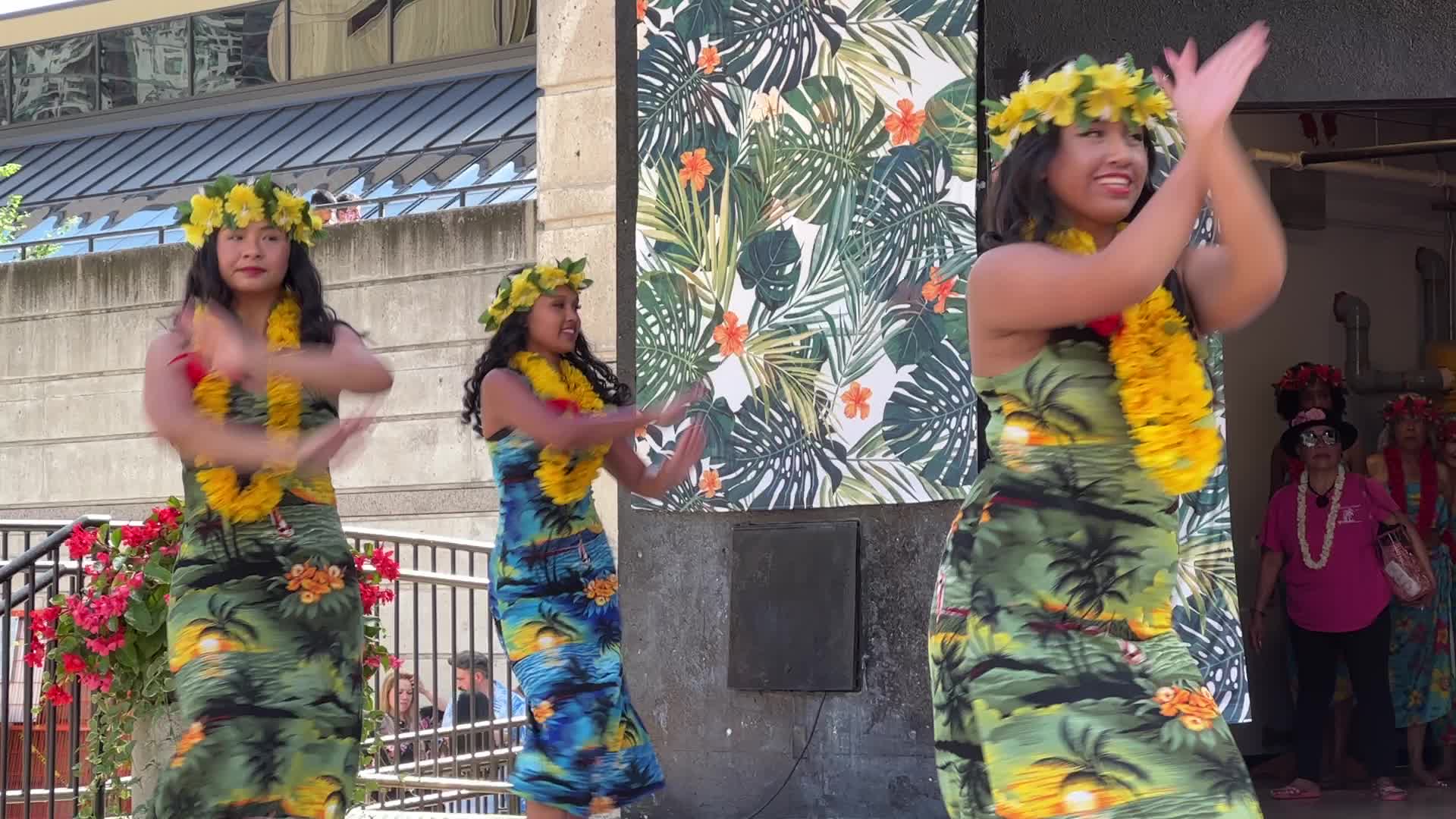 Aloha Festival