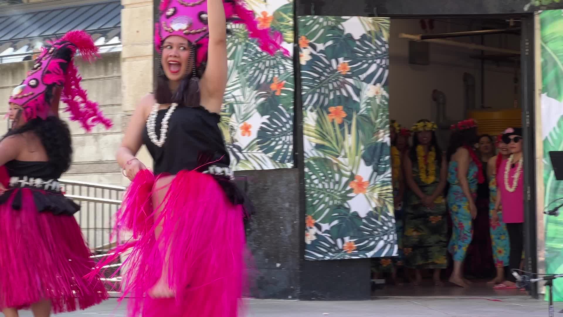 Aloha Festival
