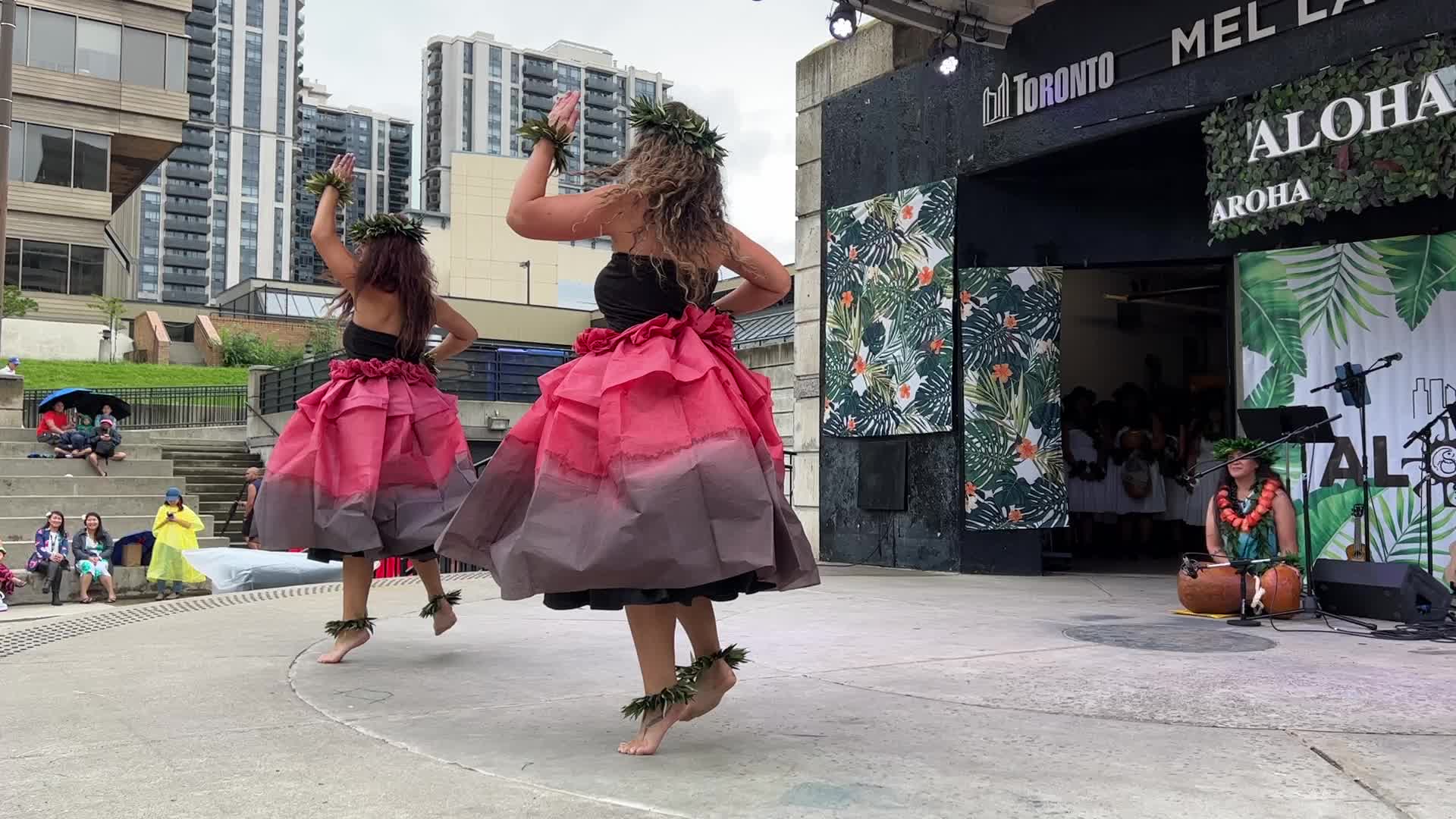 Aloha Festival