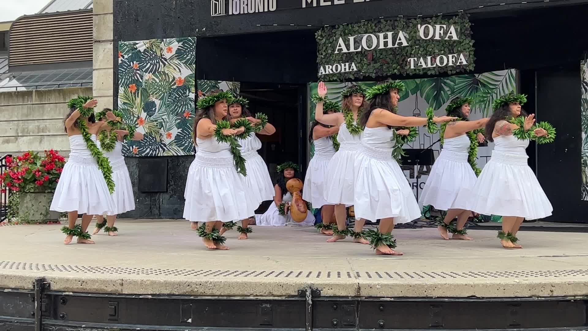 Aloha Festival