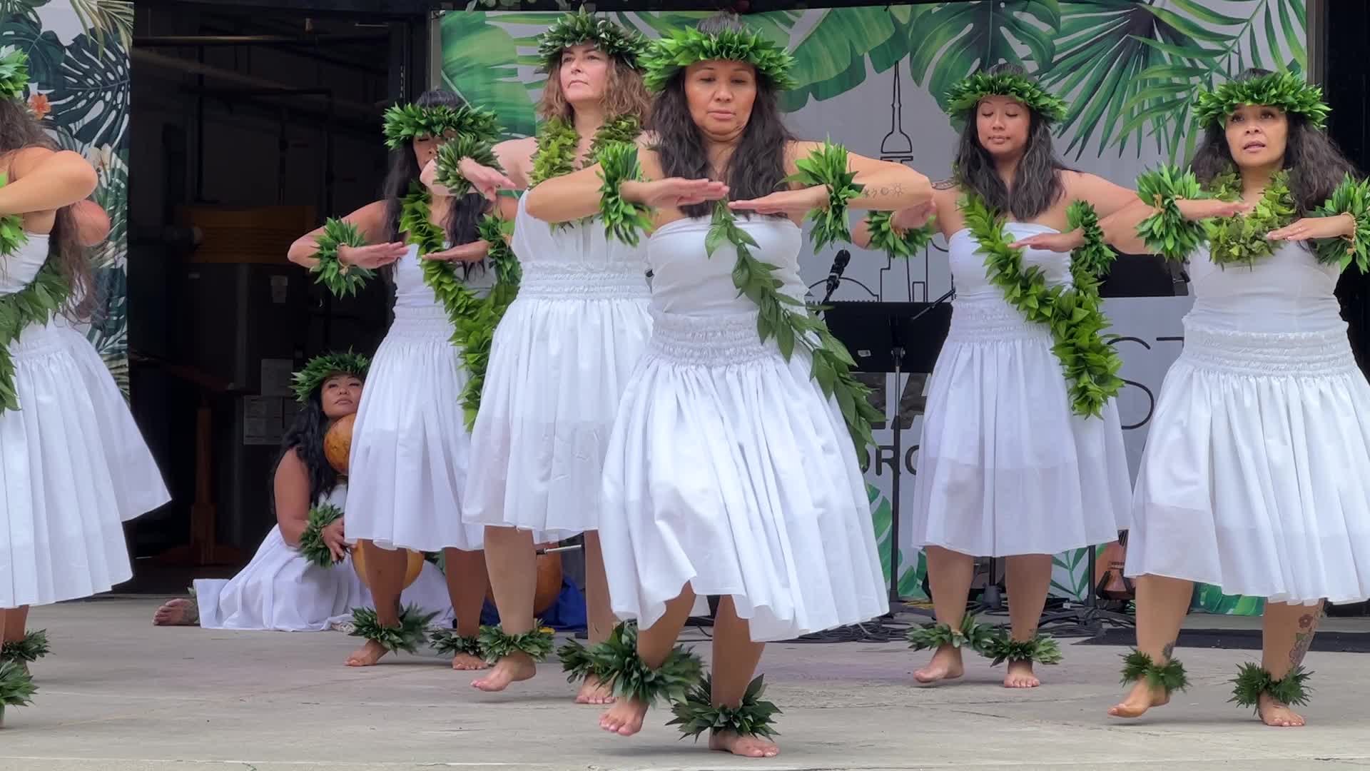 Aloha Festival